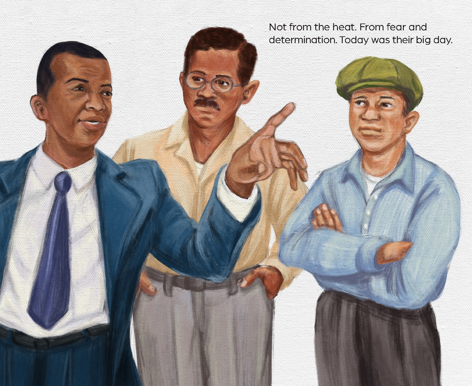 Fight for the Right to Read