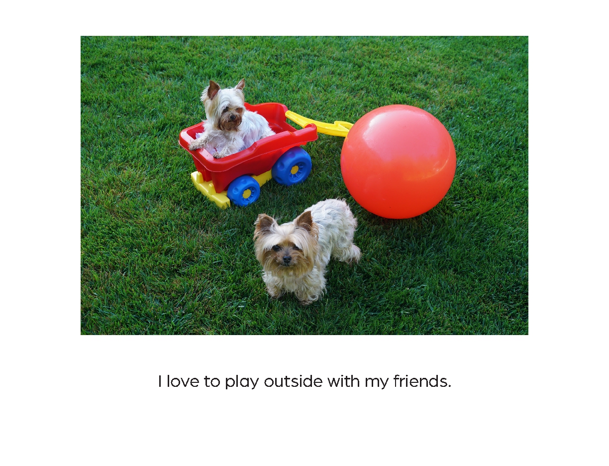 Lola Goes to the Hospital