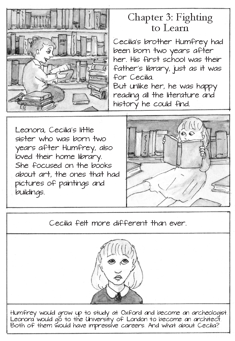 The Mystery of the Stars