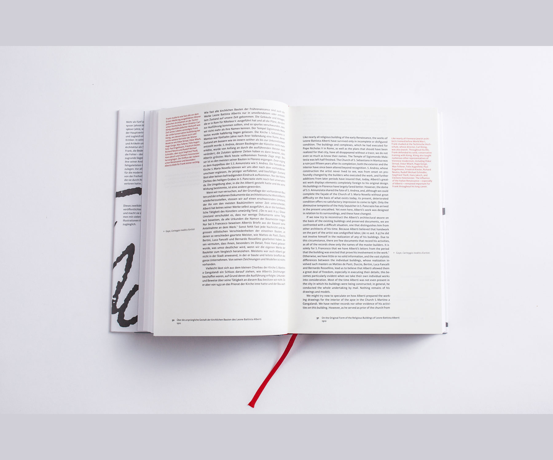 Josef Frank Writings