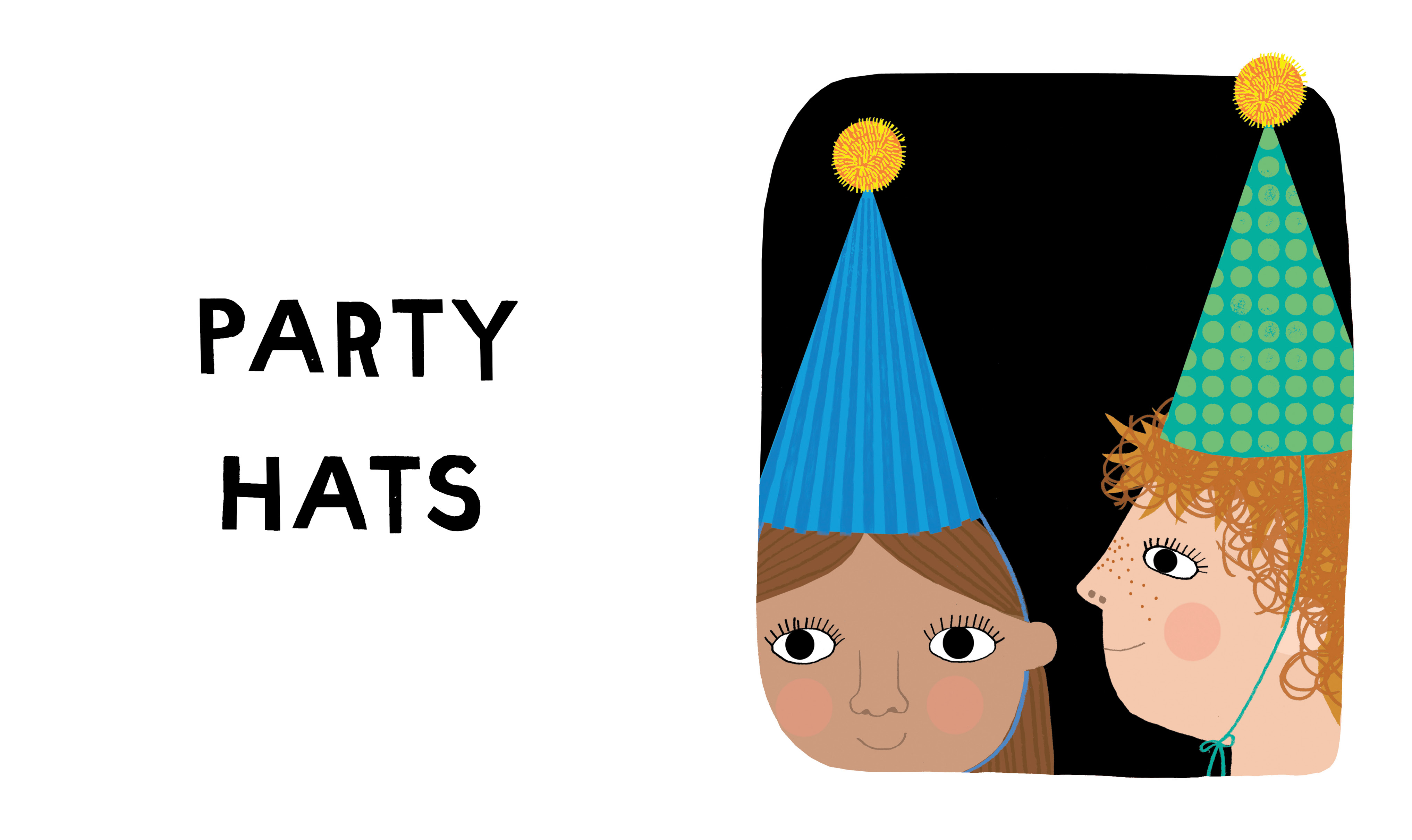 Party Rhyme