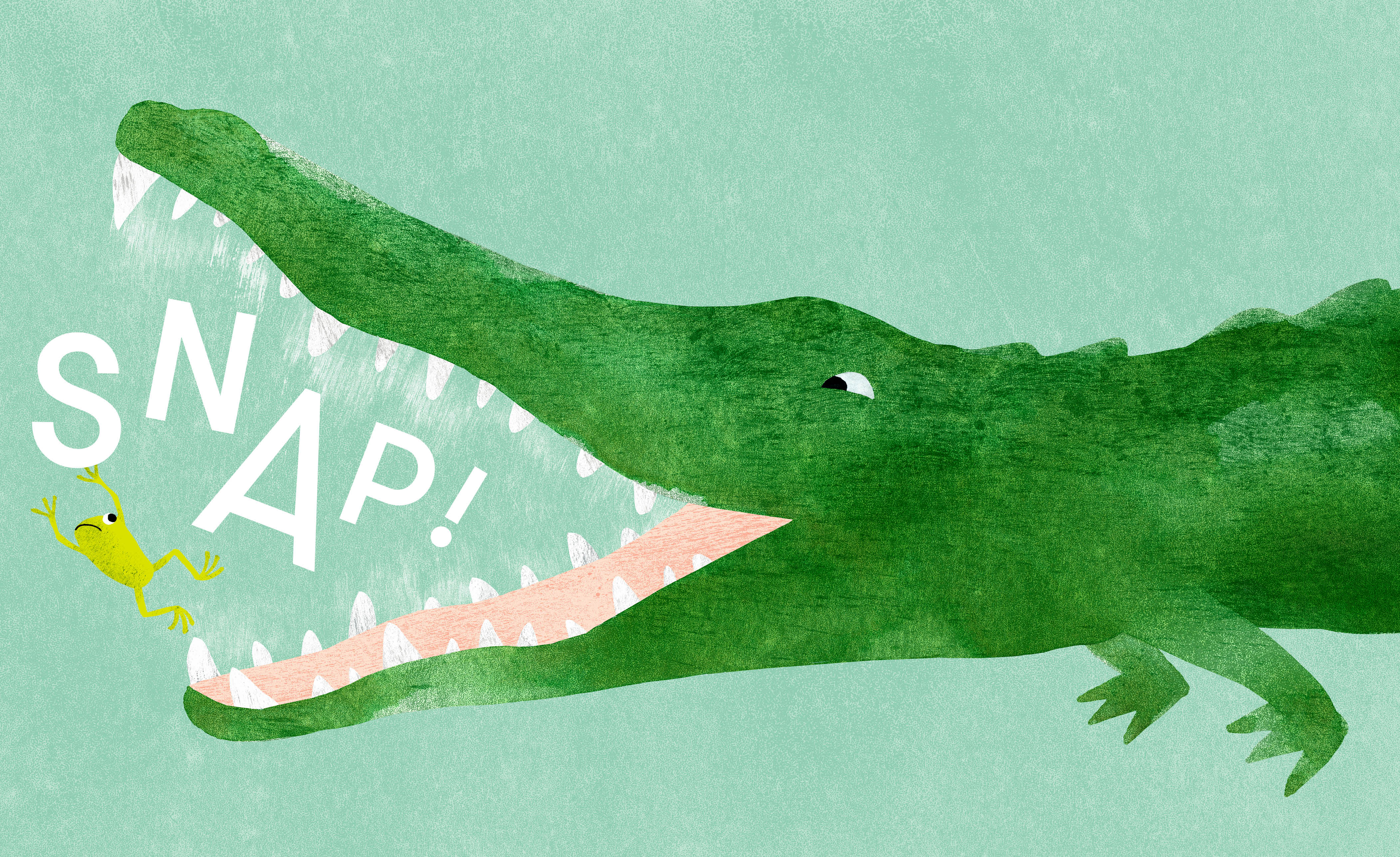 Snap!