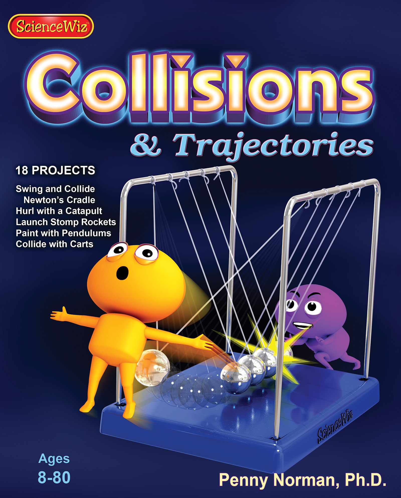 Collisions