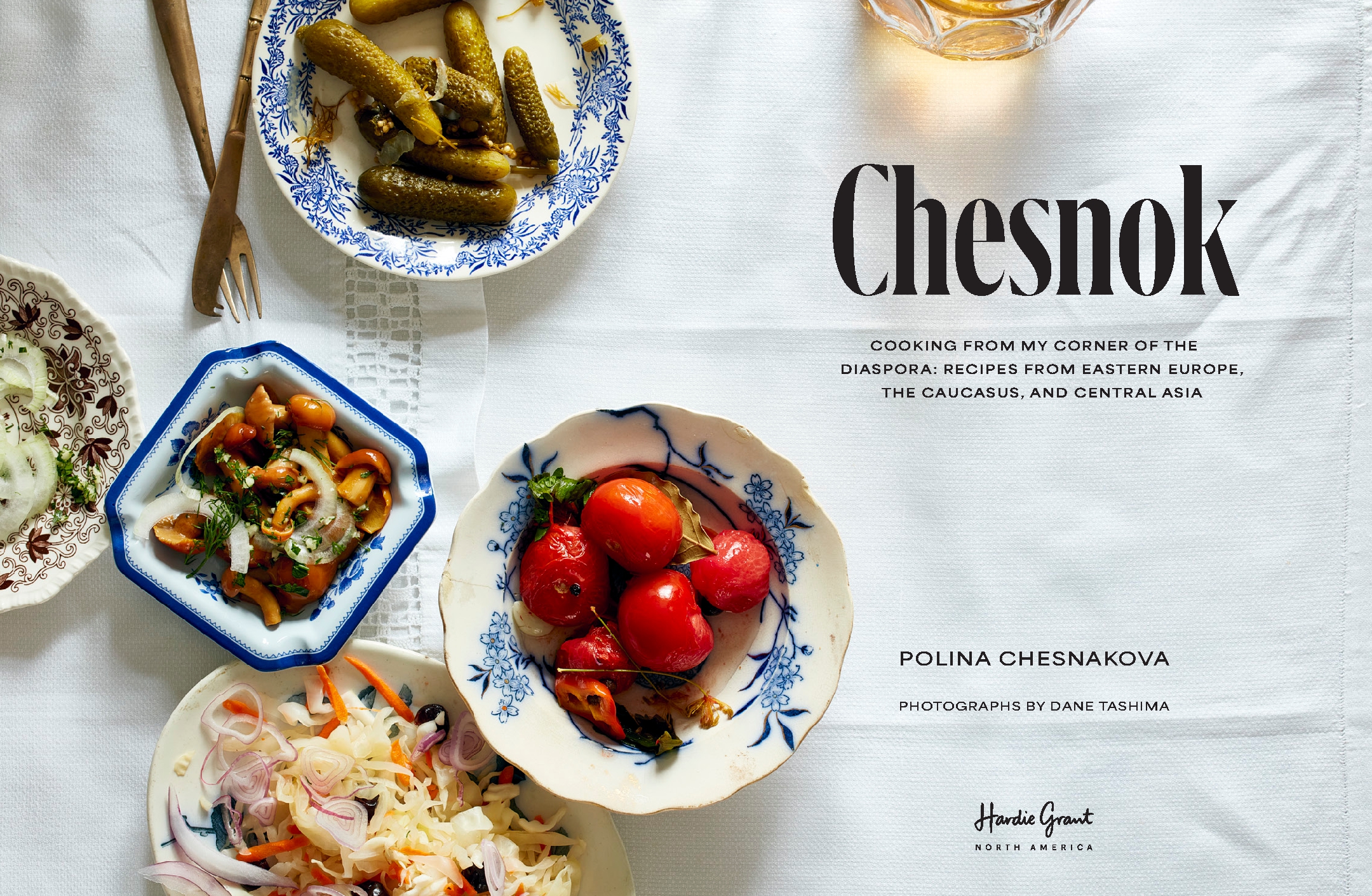 Chesnok