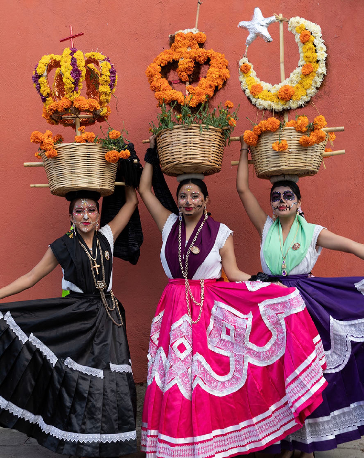 Mexico's Day of the Dead