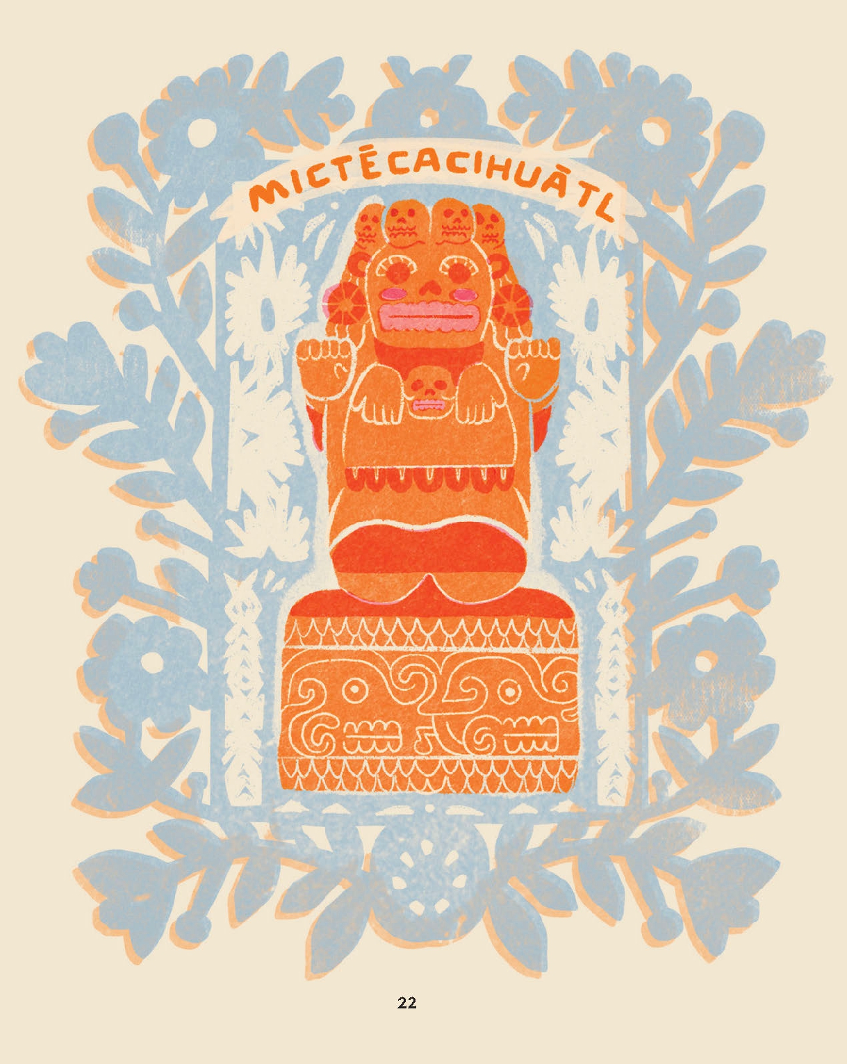Mexico's Day of the Dead