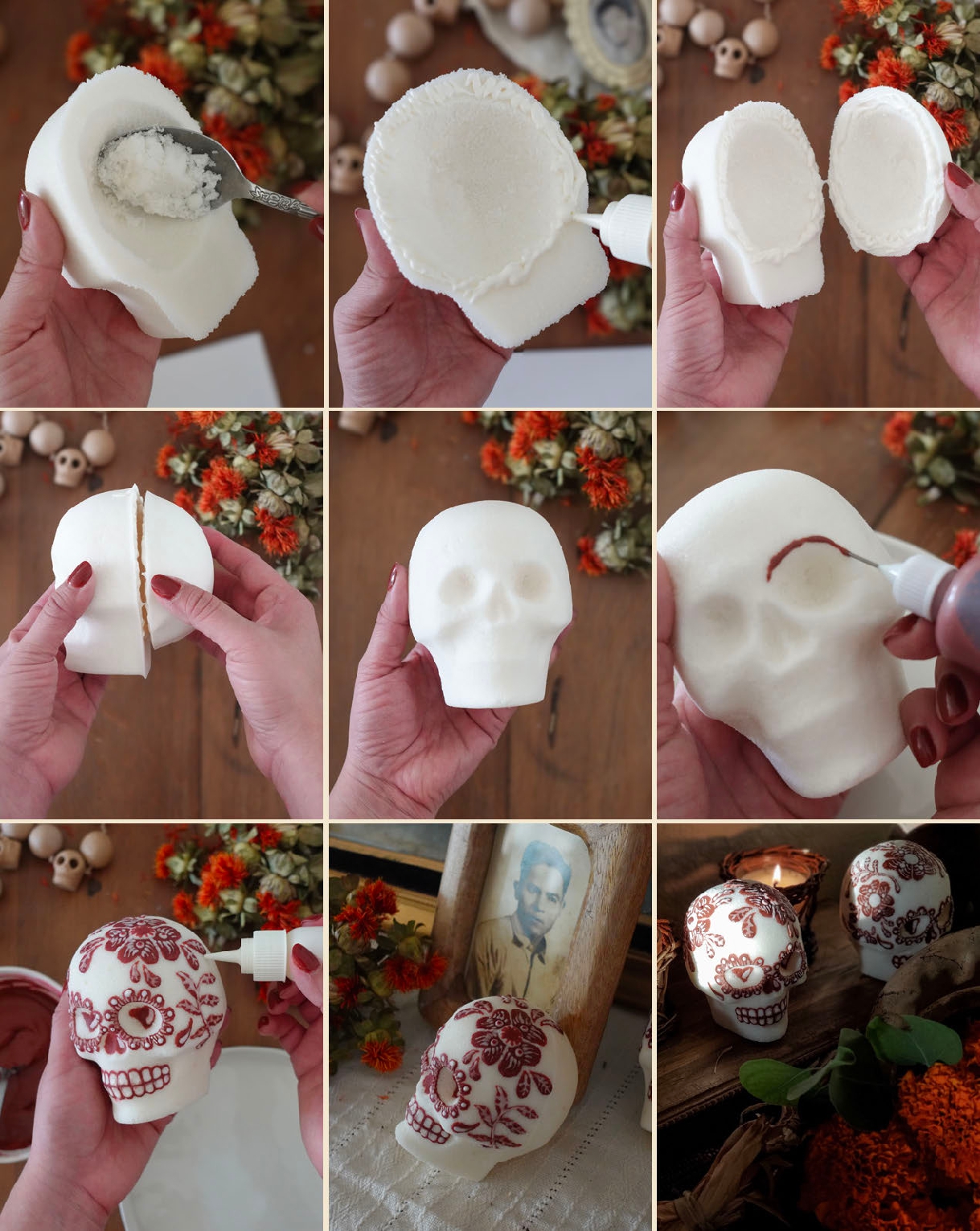 Mexico's Day of the Dead
