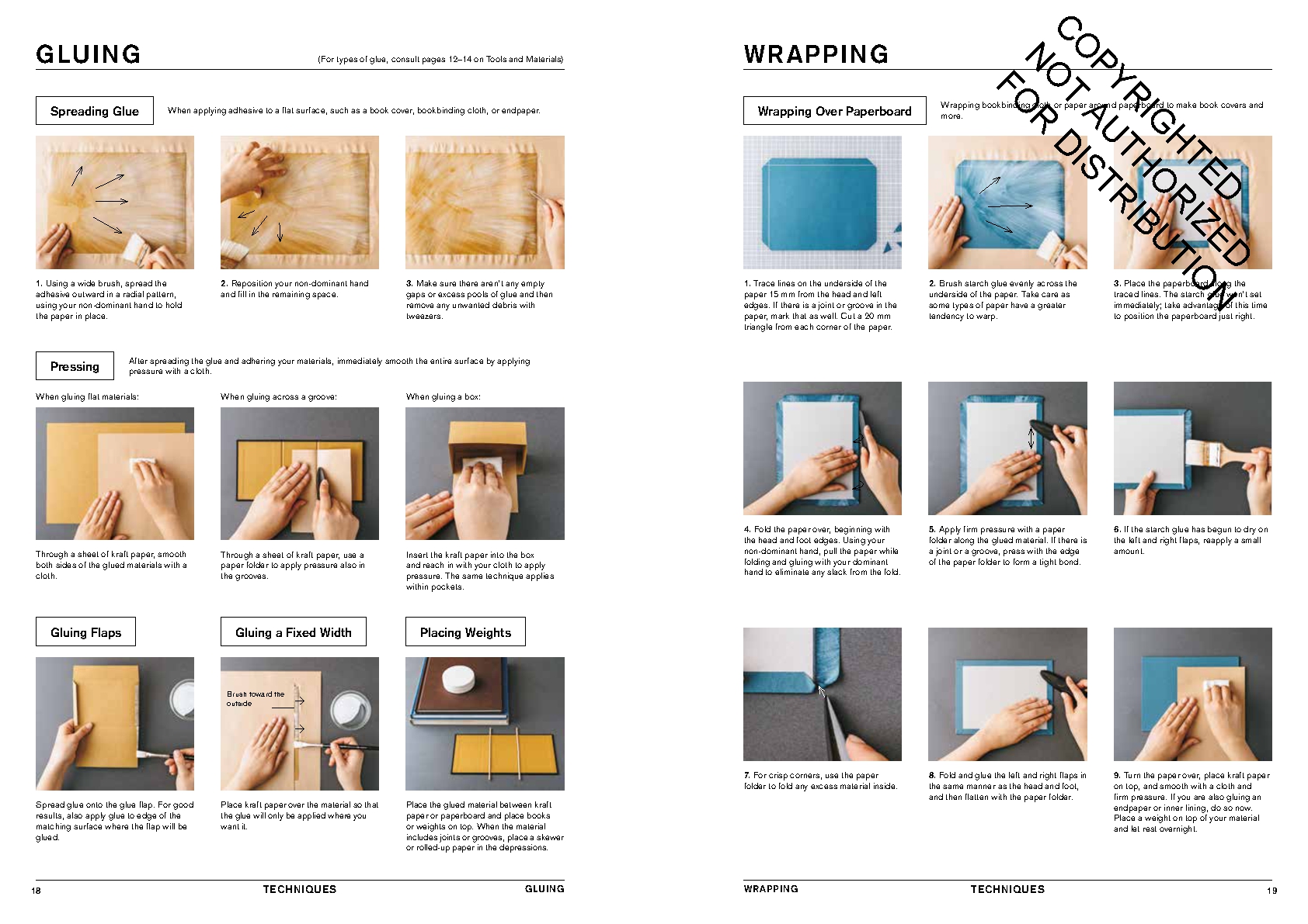Japanese Paper Craft