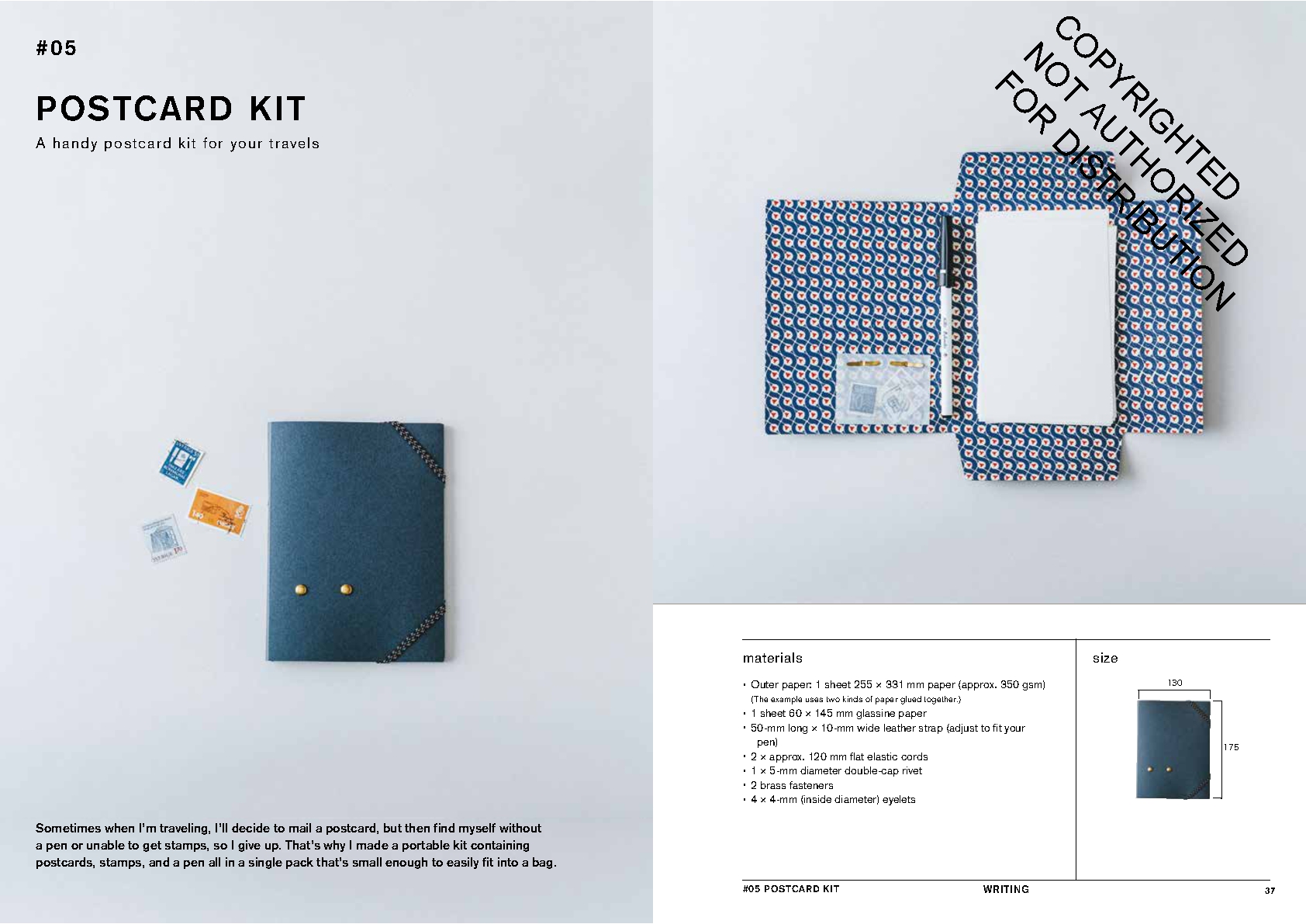 Japanese Paper Craft