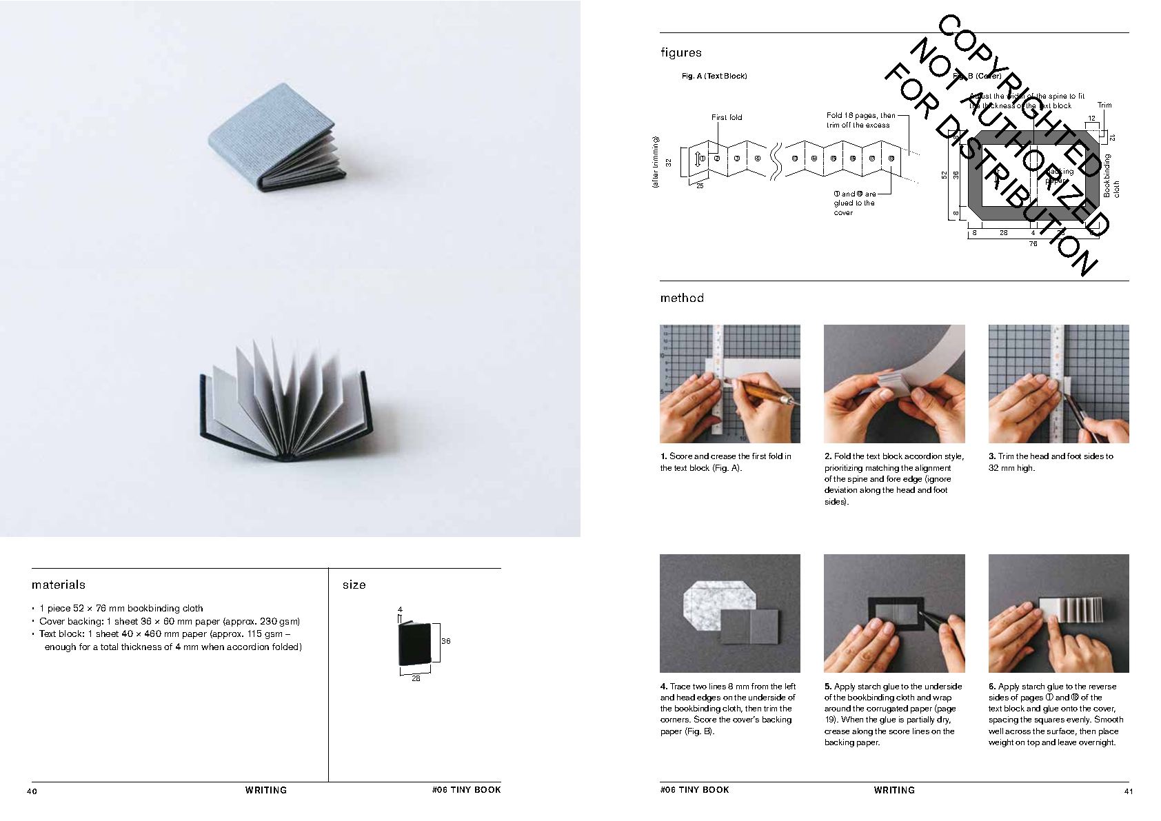 Japanese Paper Craft