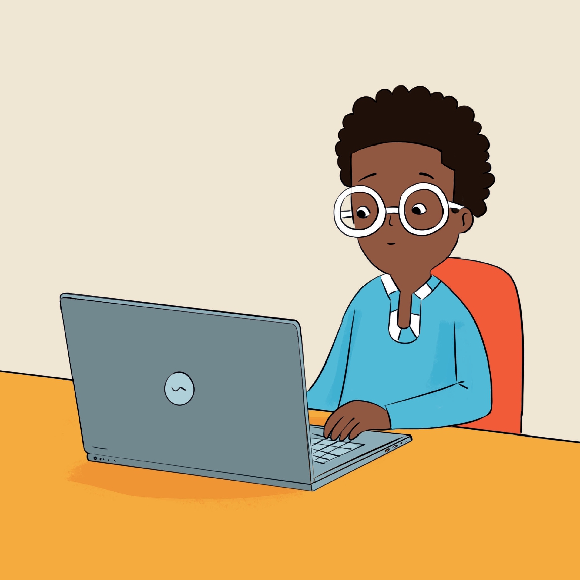 Jaheem's First Juneteenth