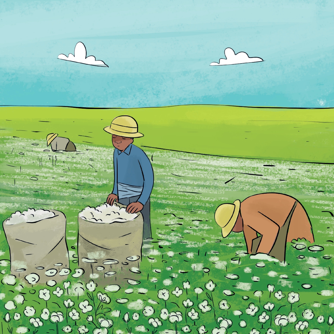 Jaheem's First Juneteenth