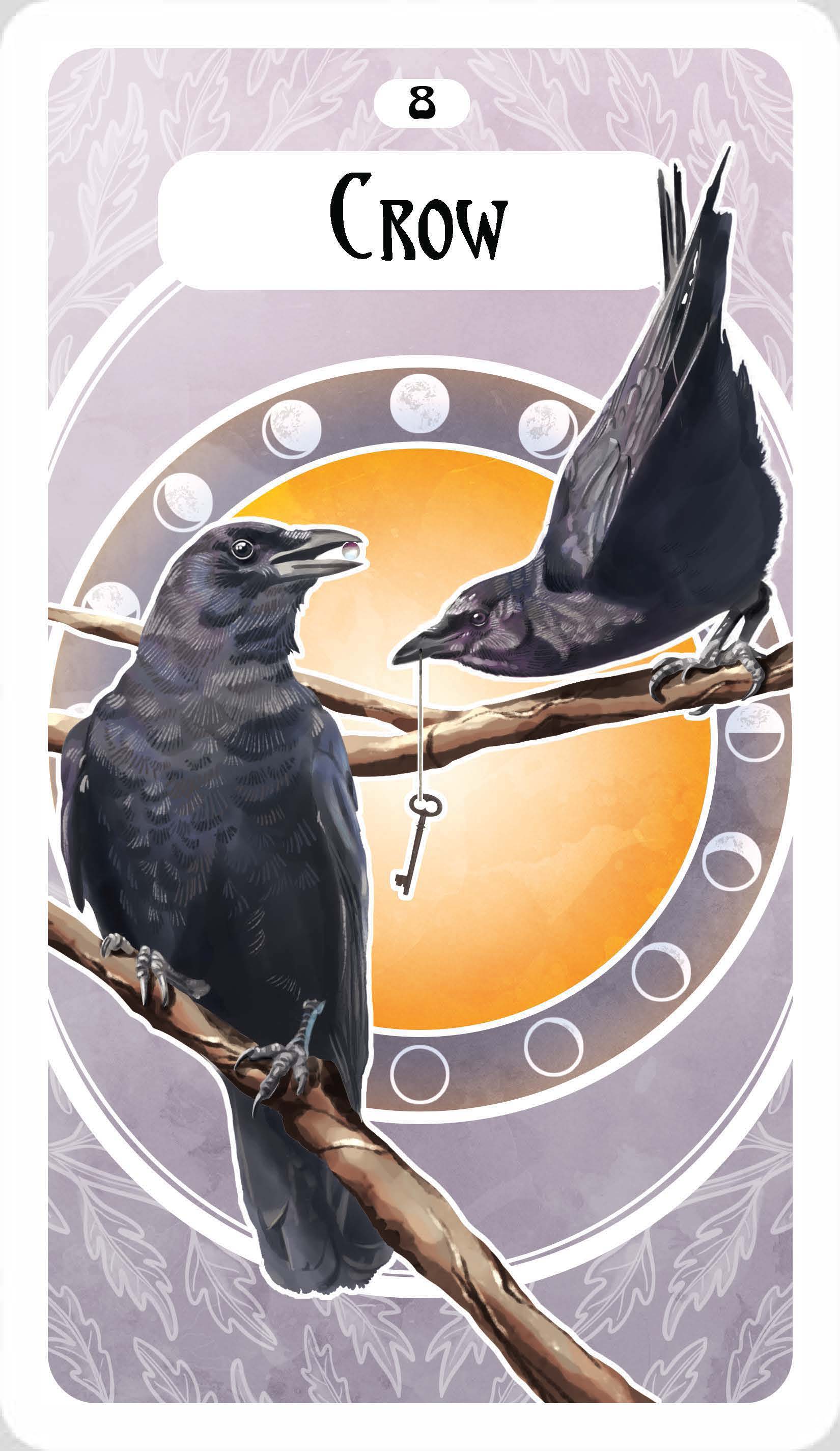 The Avian Oracle
