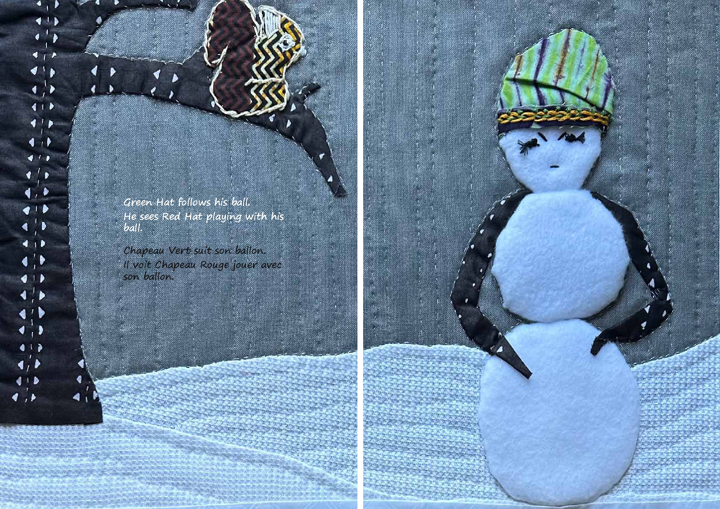SnowPal Soccer