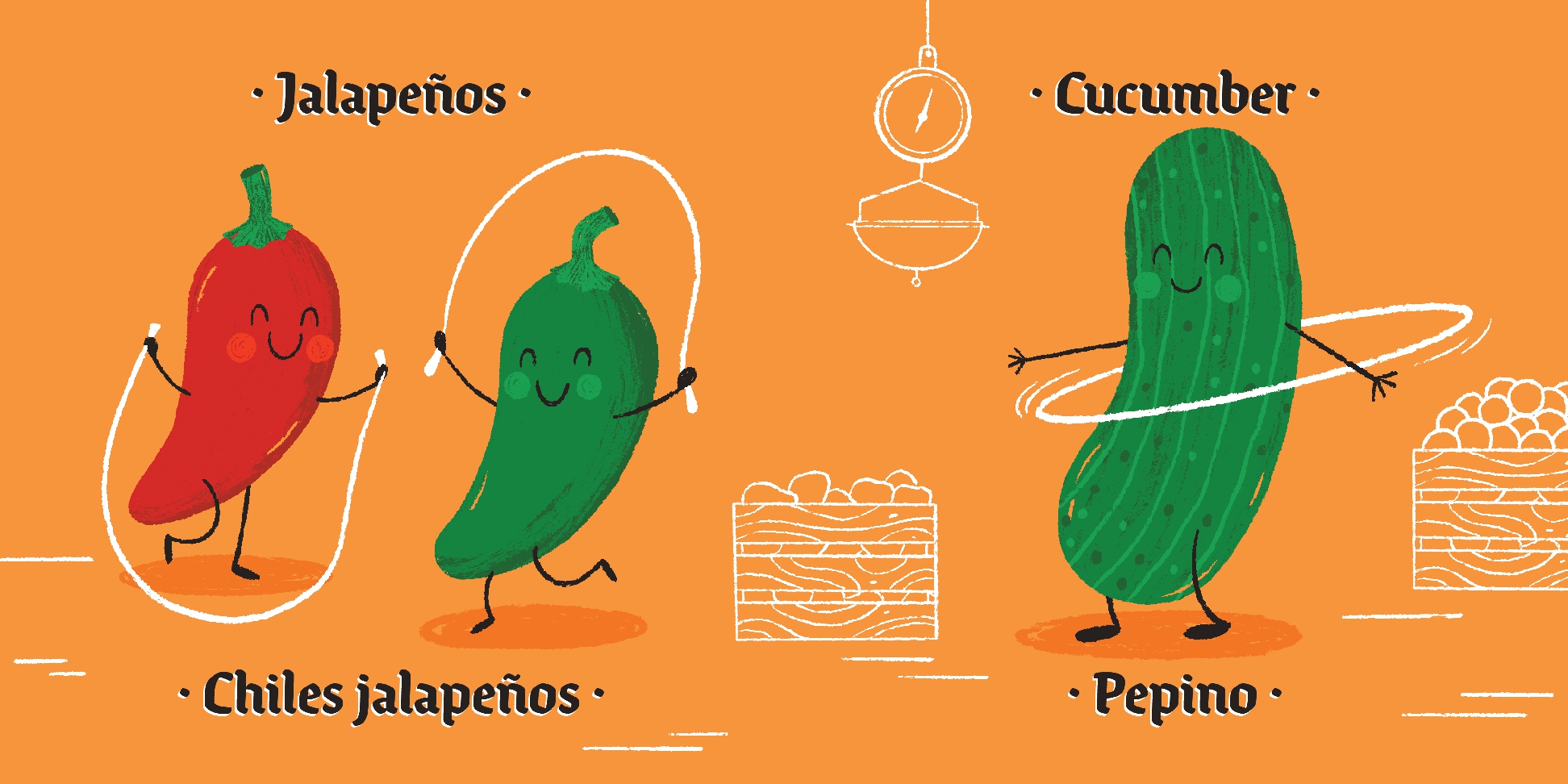 Vegetables That Are Fruits