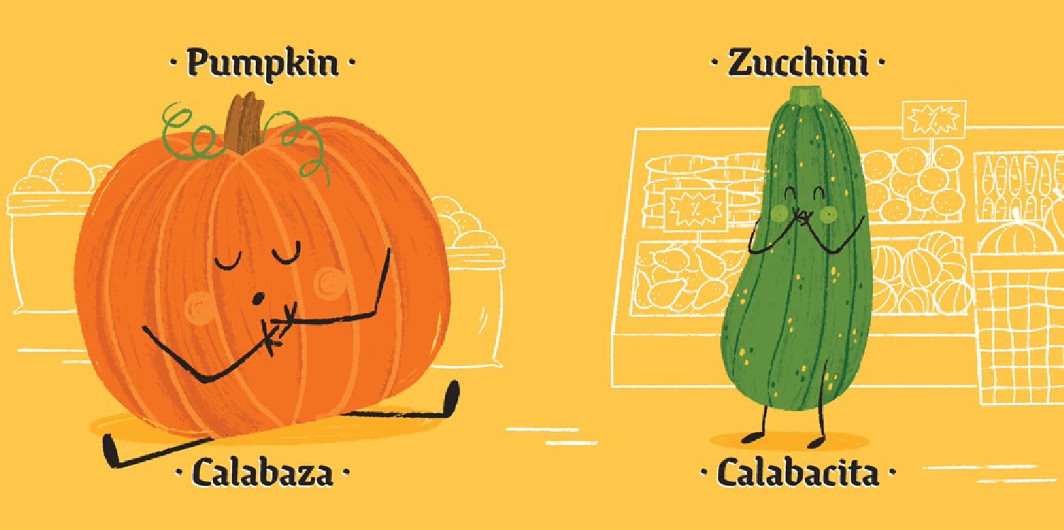 Vegetables That Are Fruits
