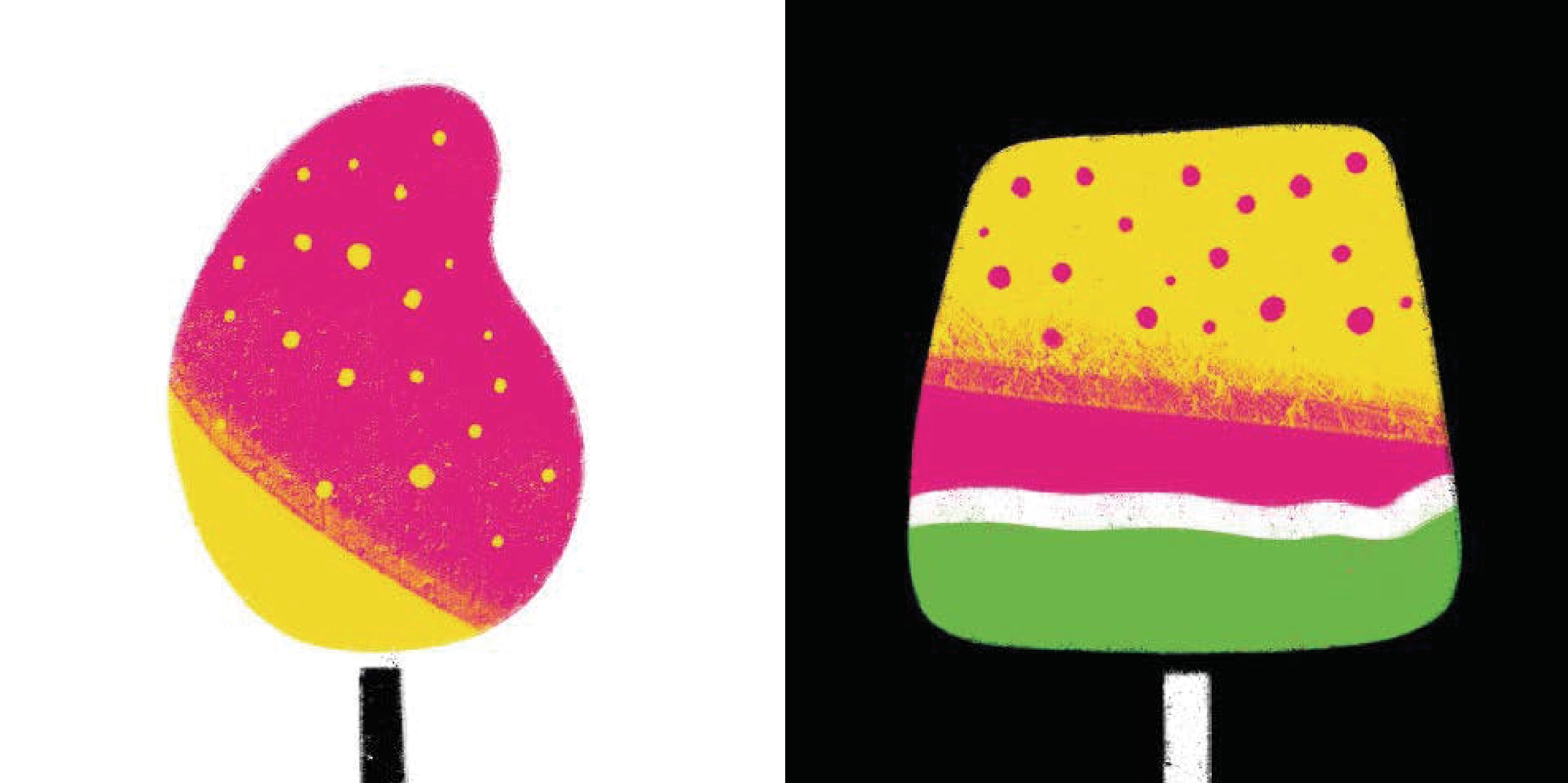 Dulces y Antojitos