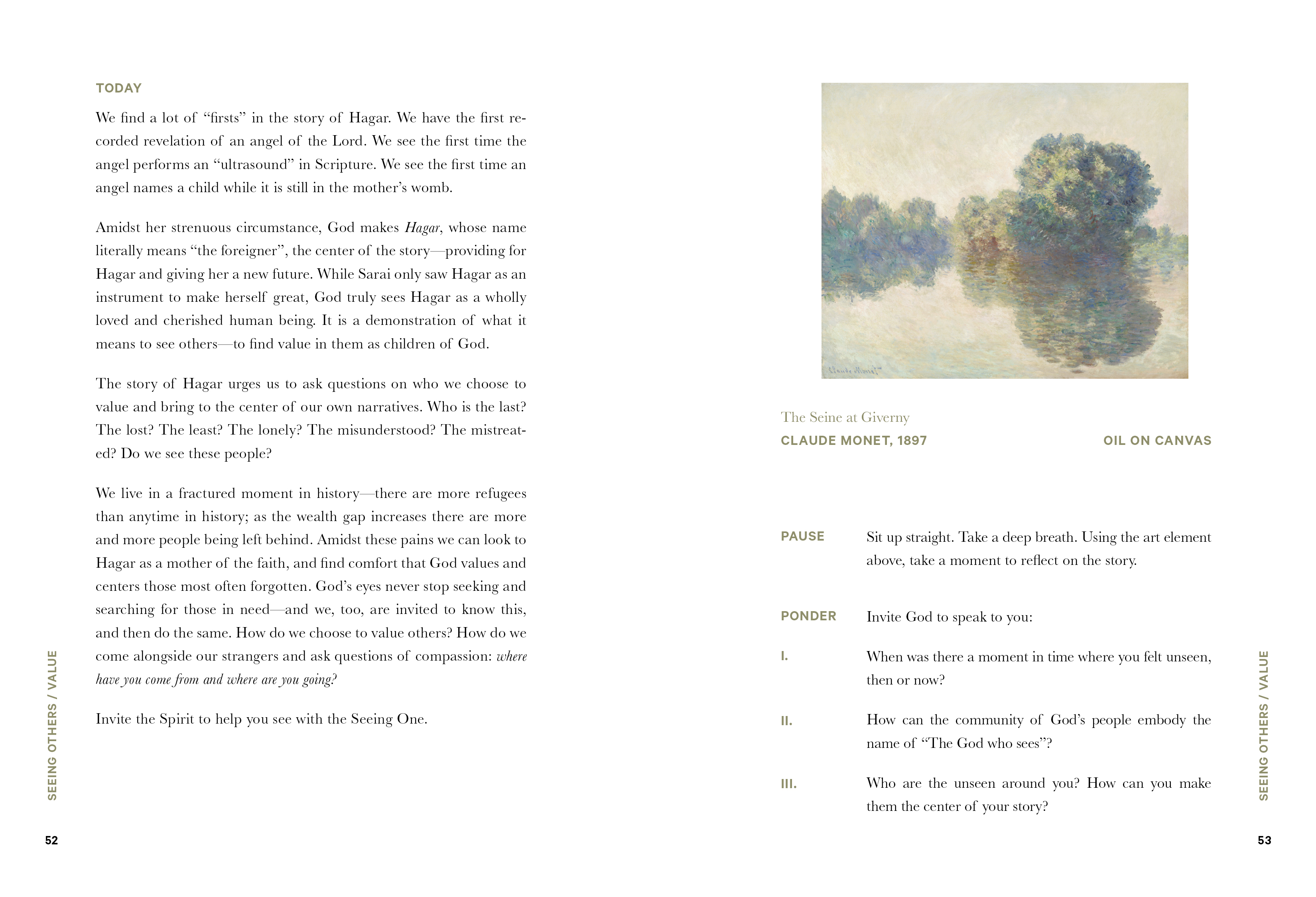The Mini Good and Beautiful Bible Study