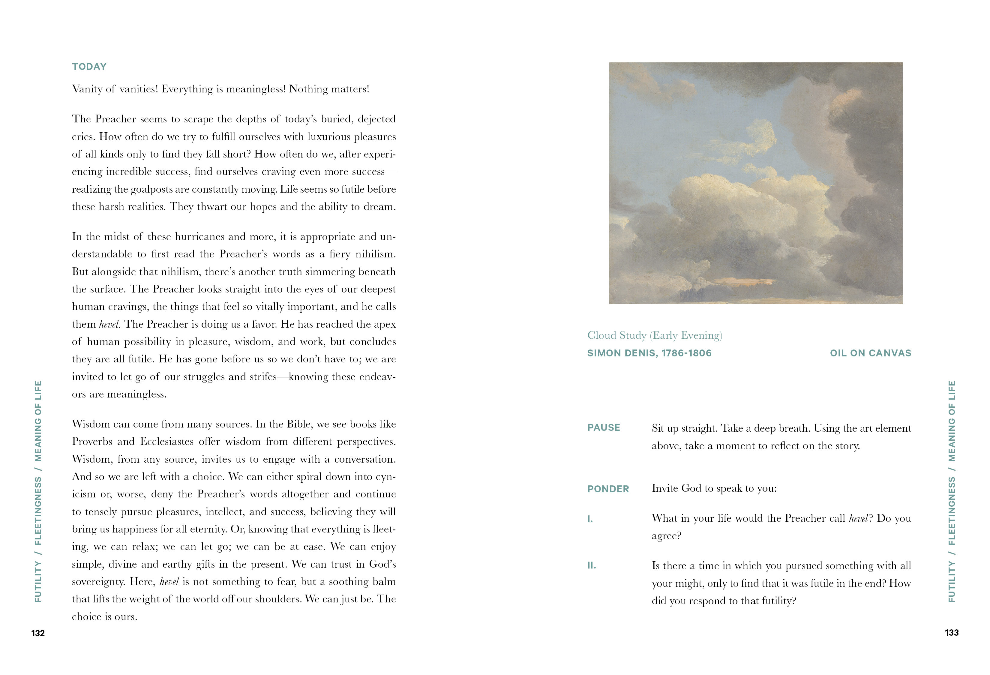The Mini Good and Beautiful Bible Study