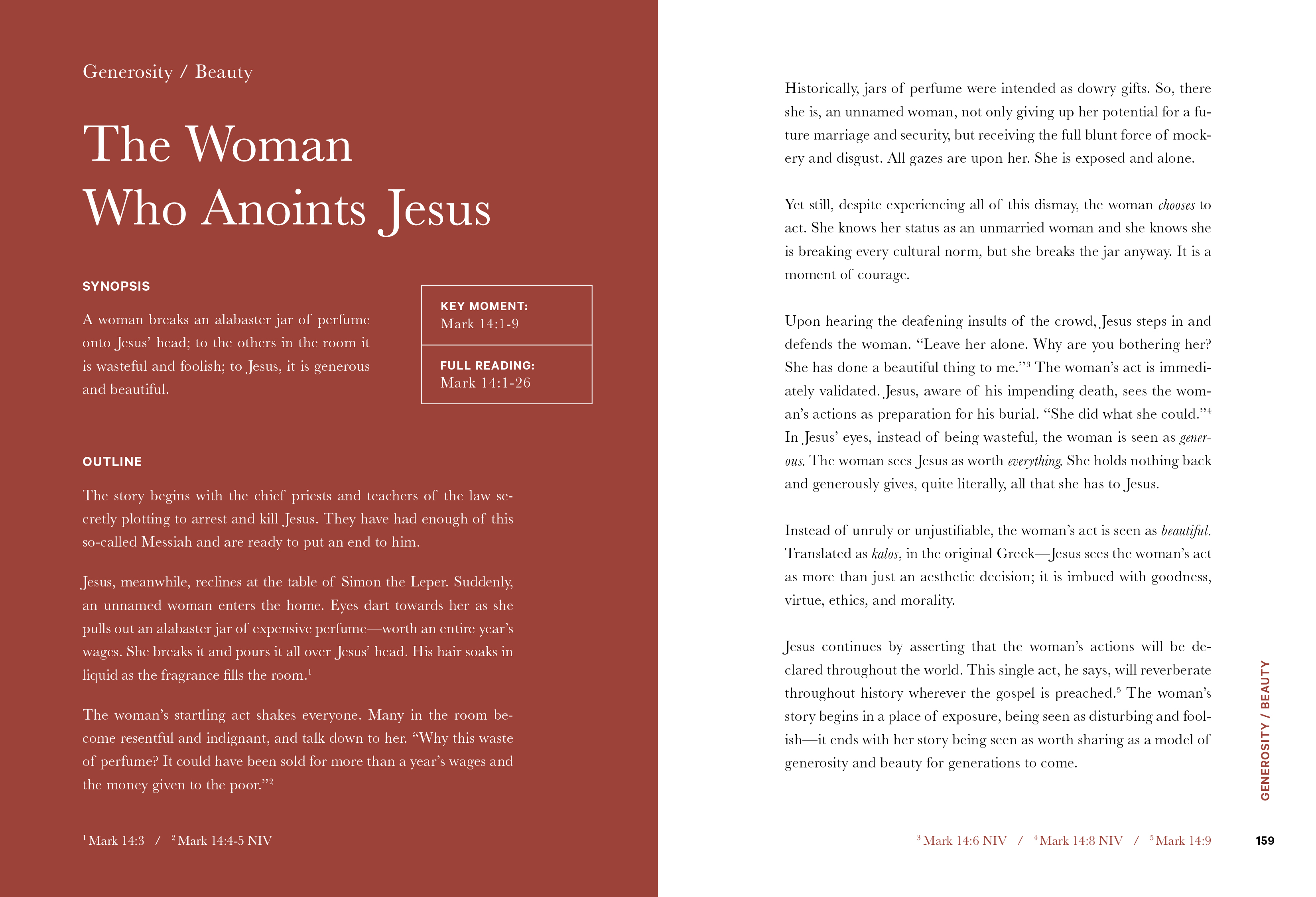 The Mini Good and Beautiful Bible Study