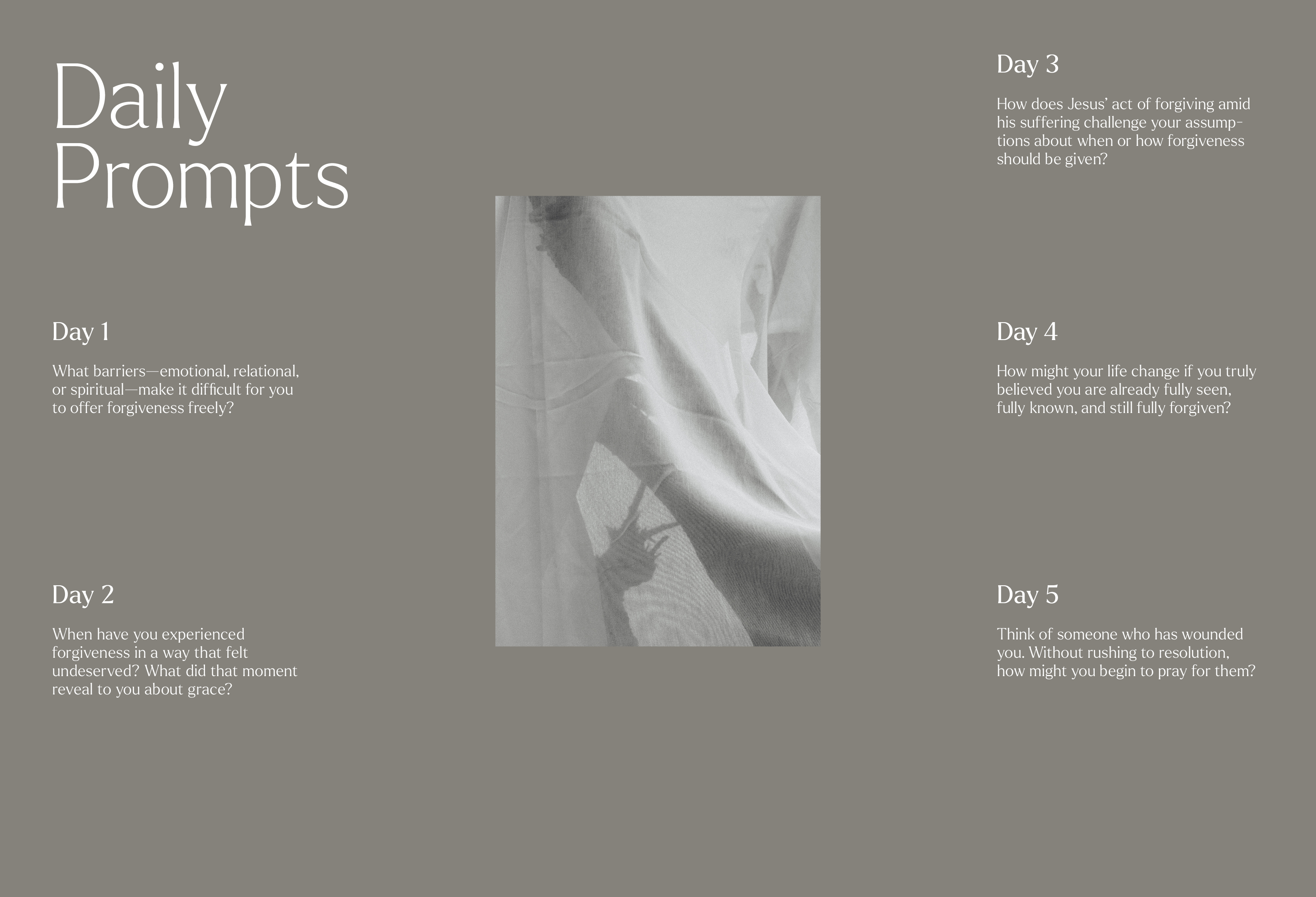 The 7 Last Sayings of Jesus