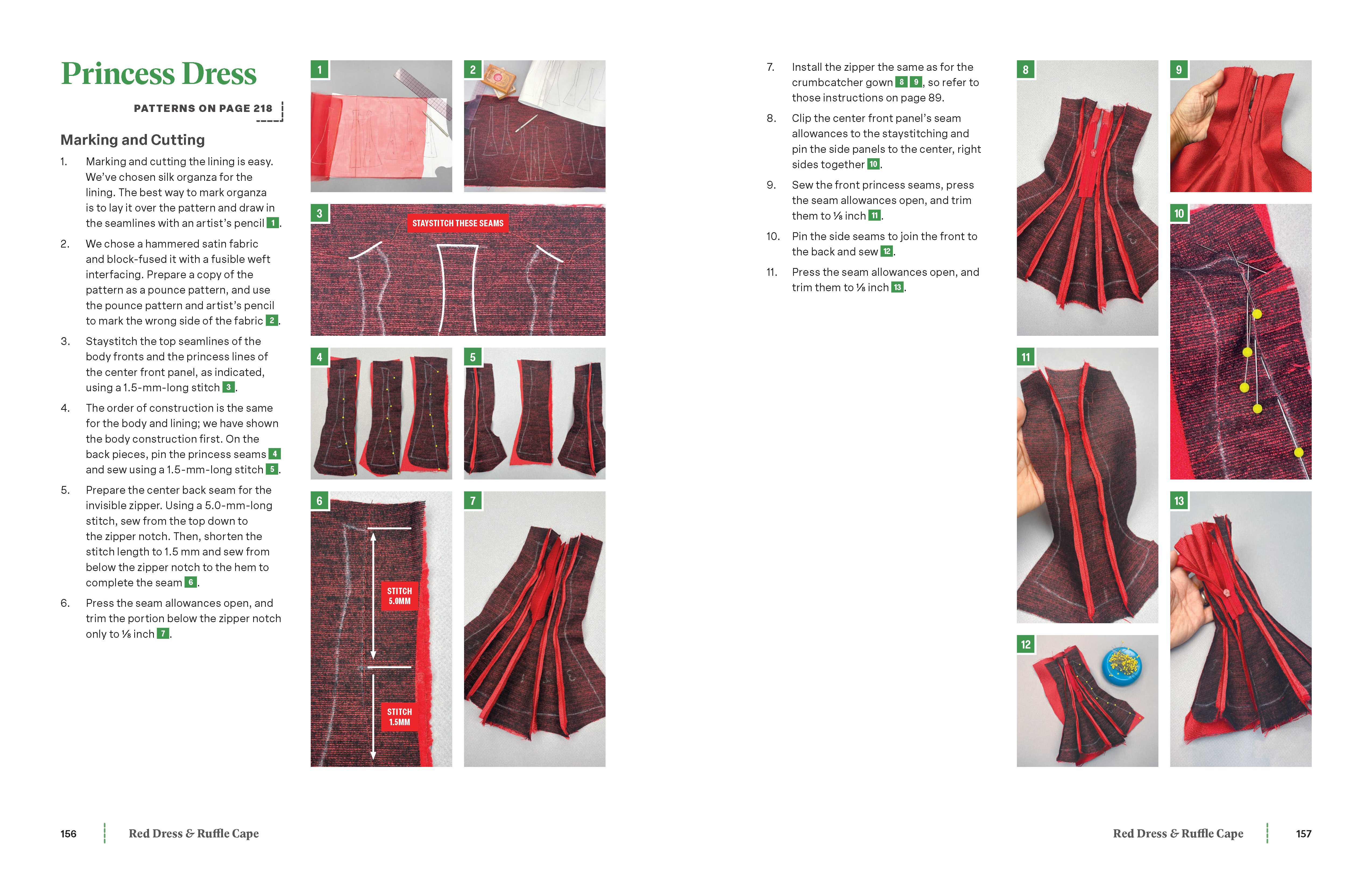 Doll Couture: Red Carpet Edition