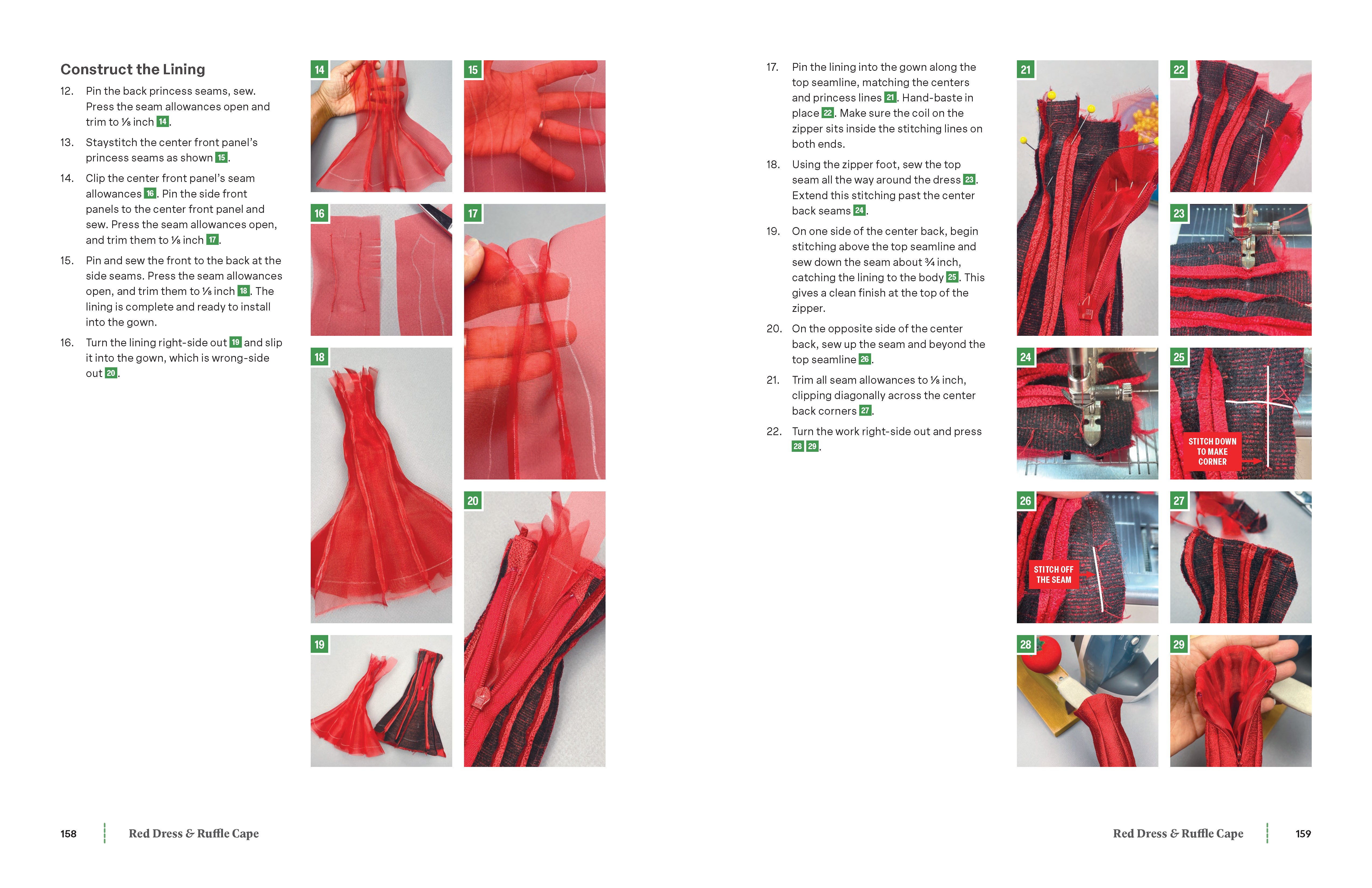 Doll Couture: Red Carpet Edition