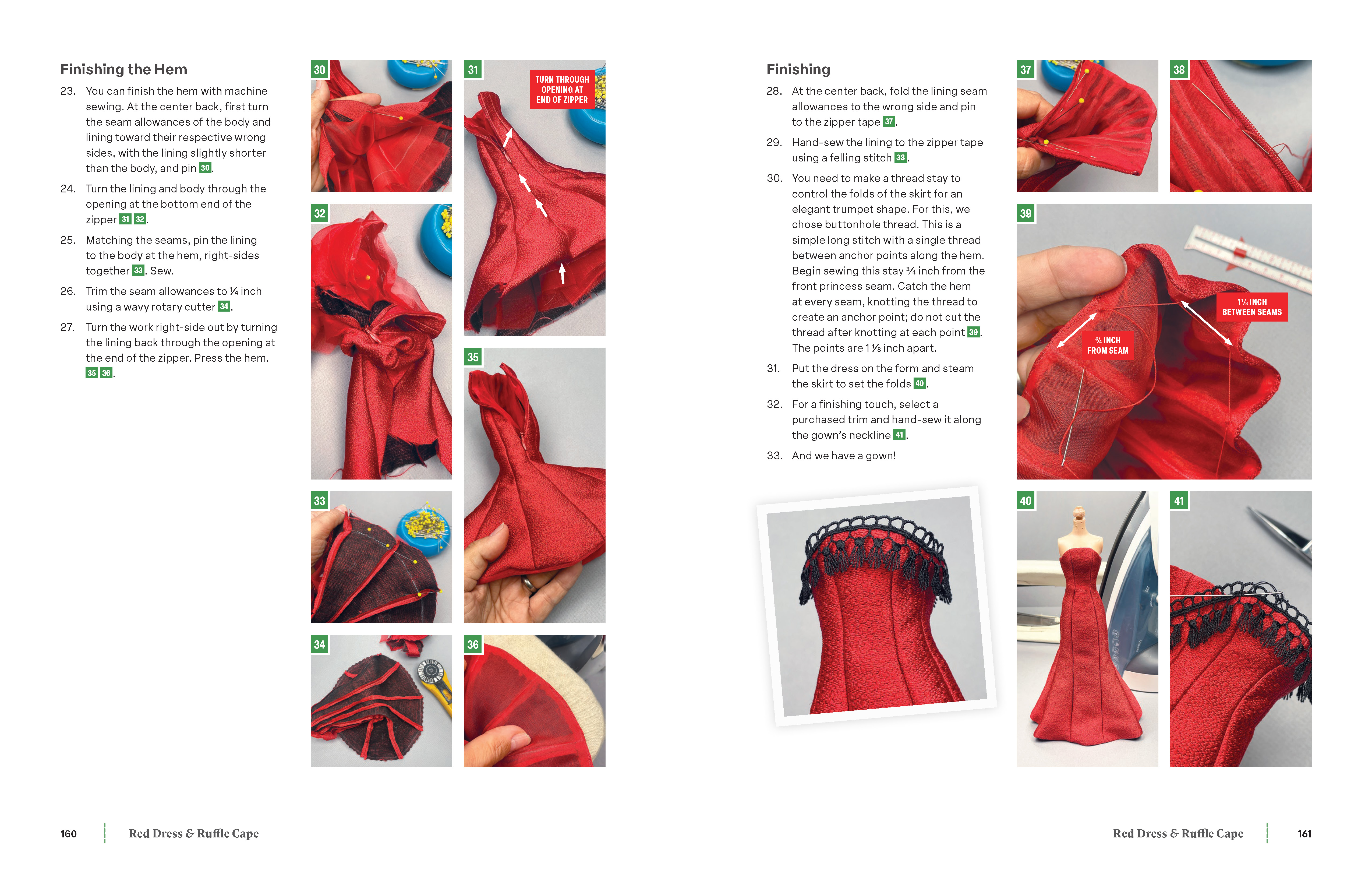 Doll Couture: Red Carpet Edition