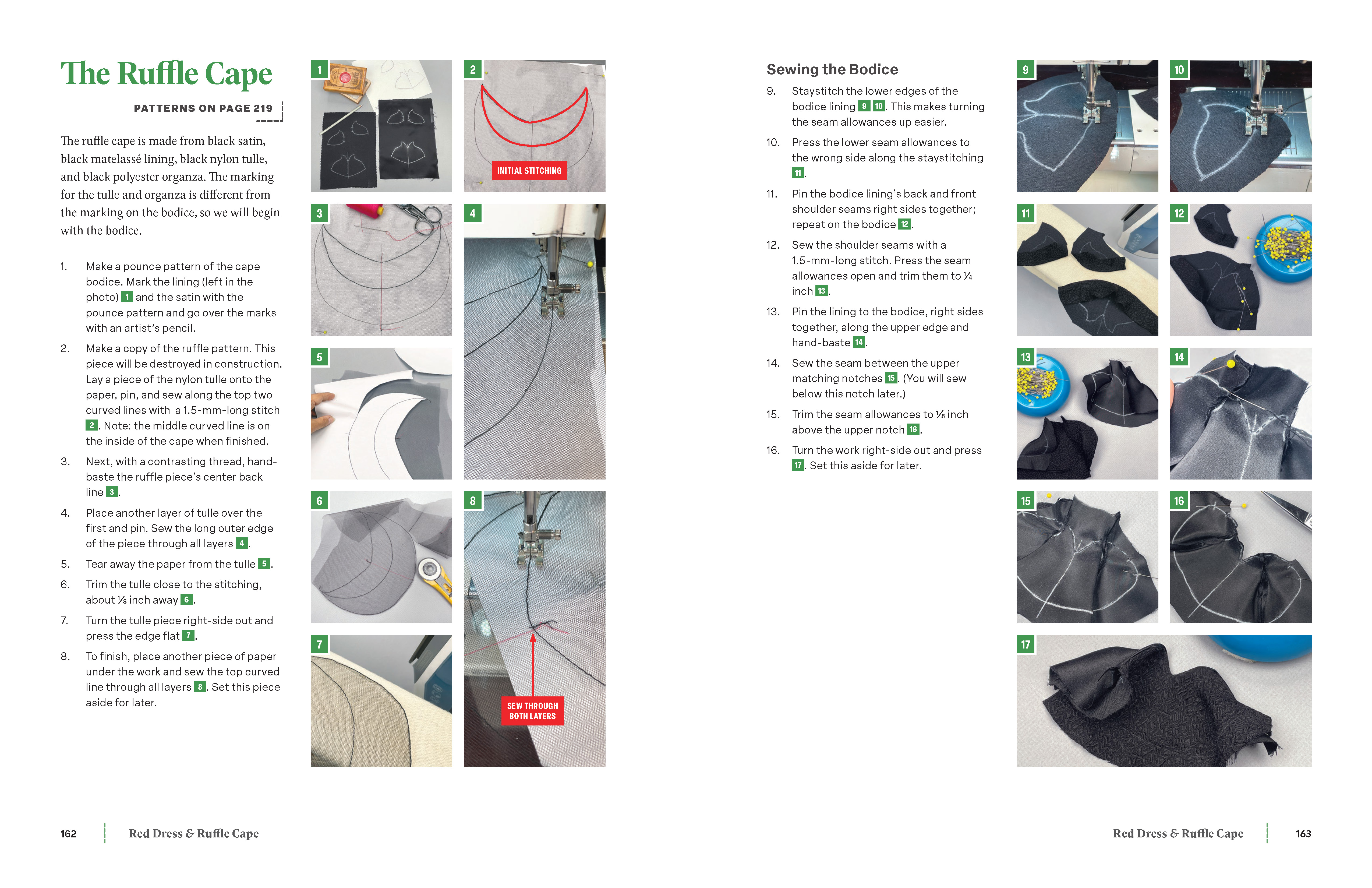 Doll Couture: Red Carpet Edition