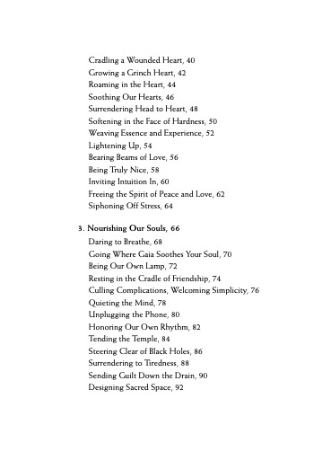 The Woman's Book of Spirit