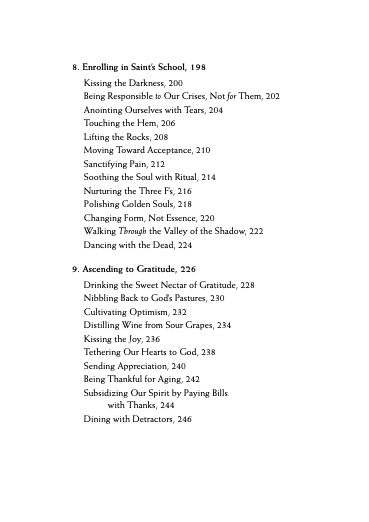 The Woman's Book of Spirit