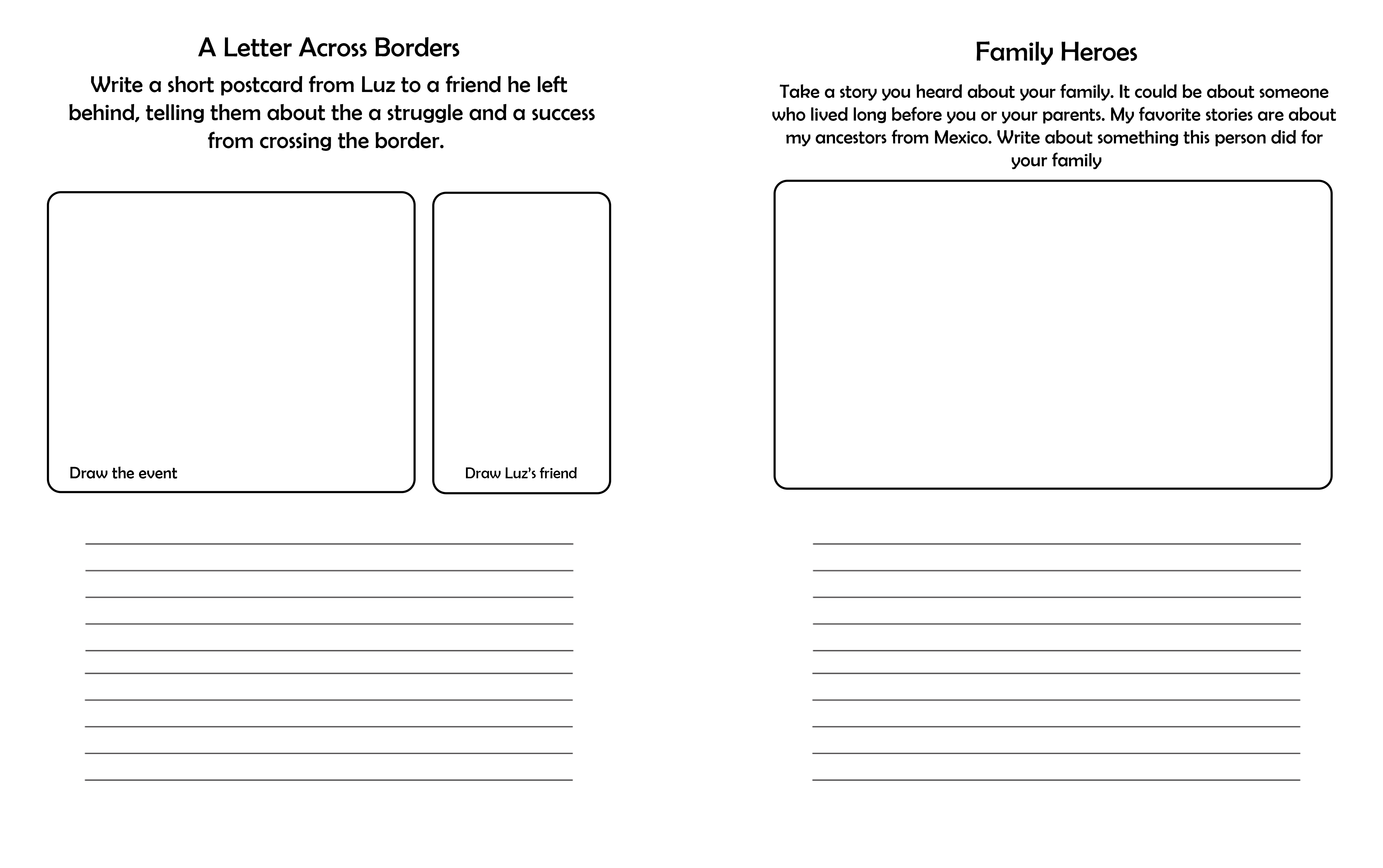 The Super Awesome Bilingual Activity Book for Kids