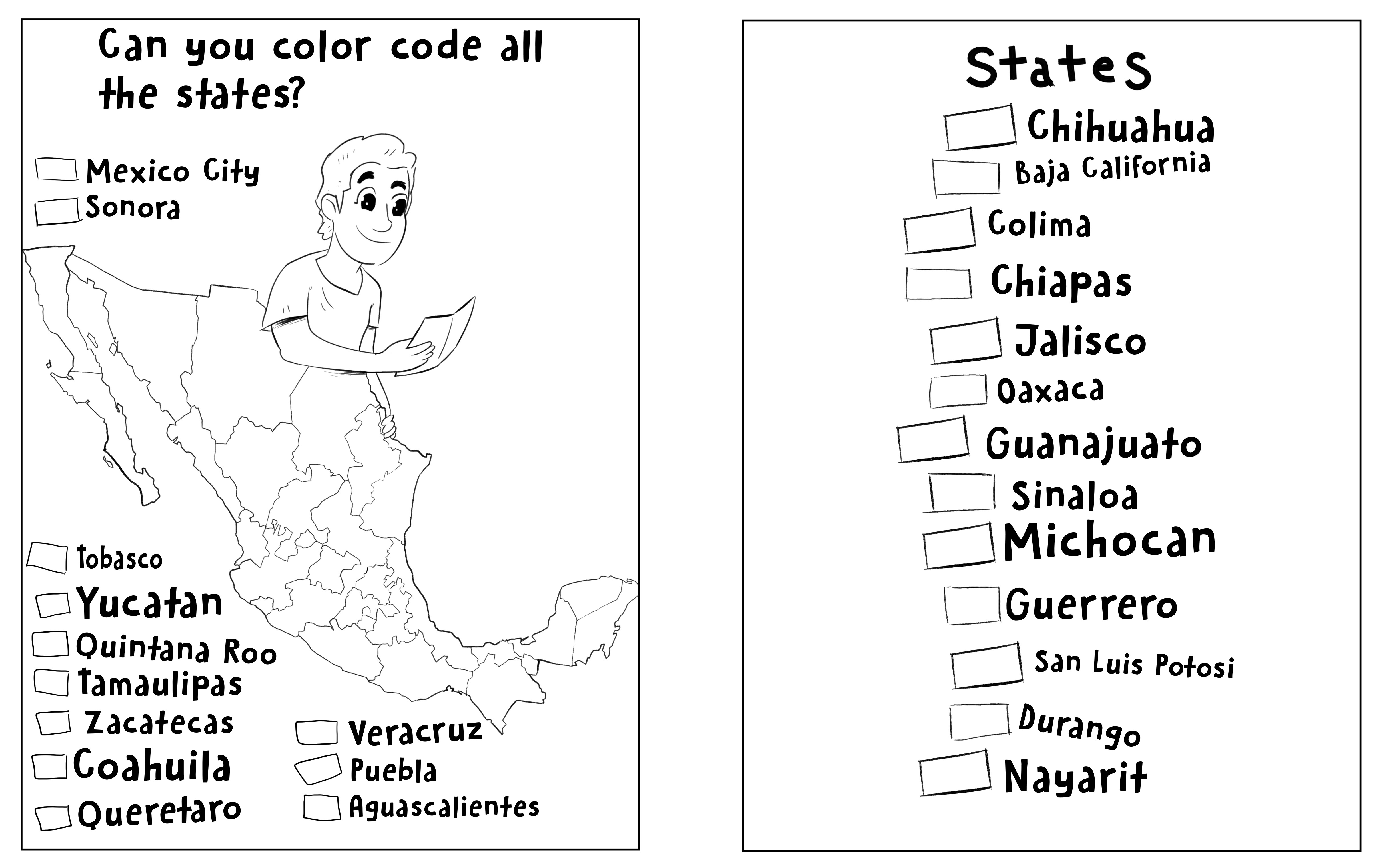 The Super Awesome Bilingual Activity Book for Kids