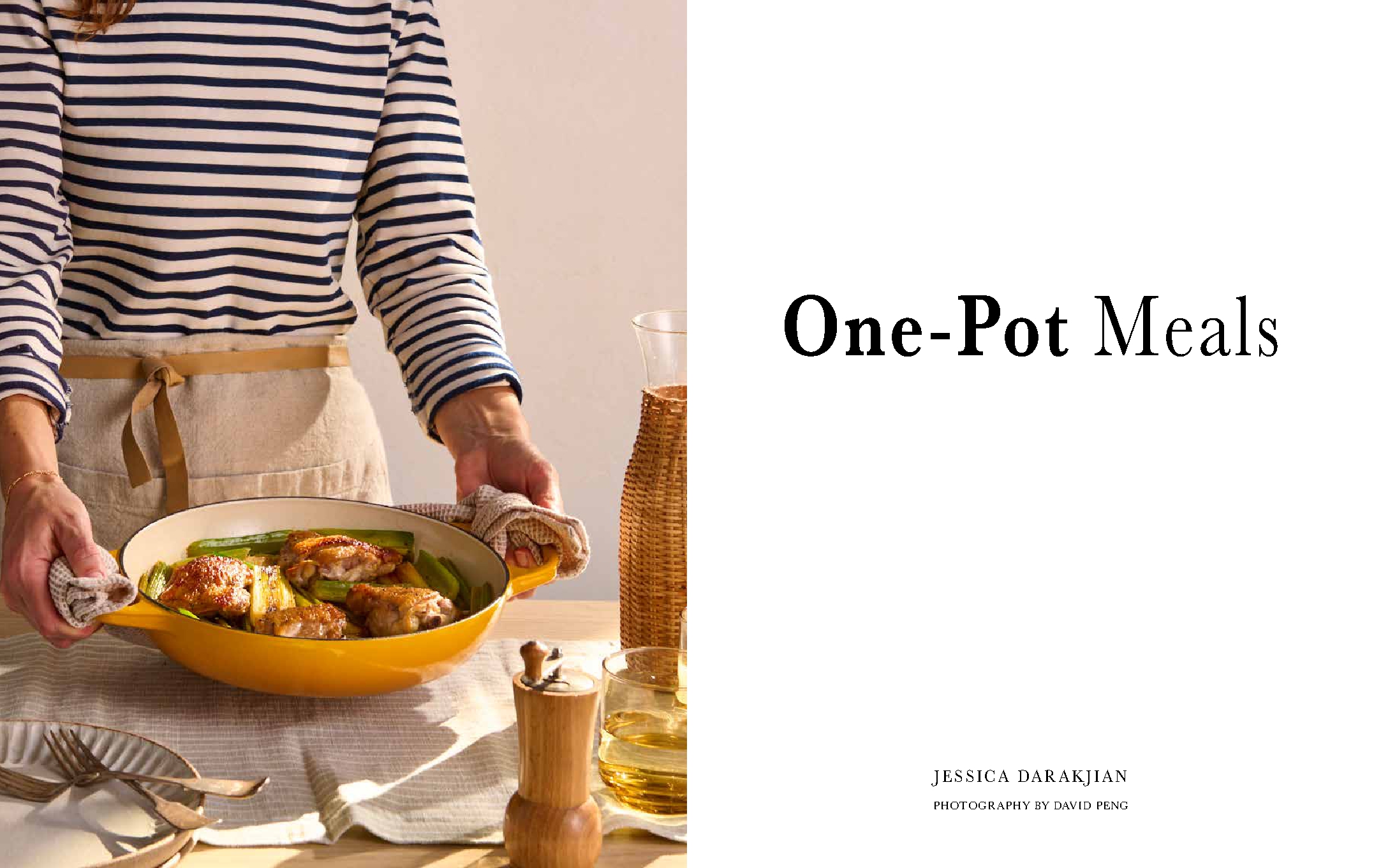 One Pot Meals