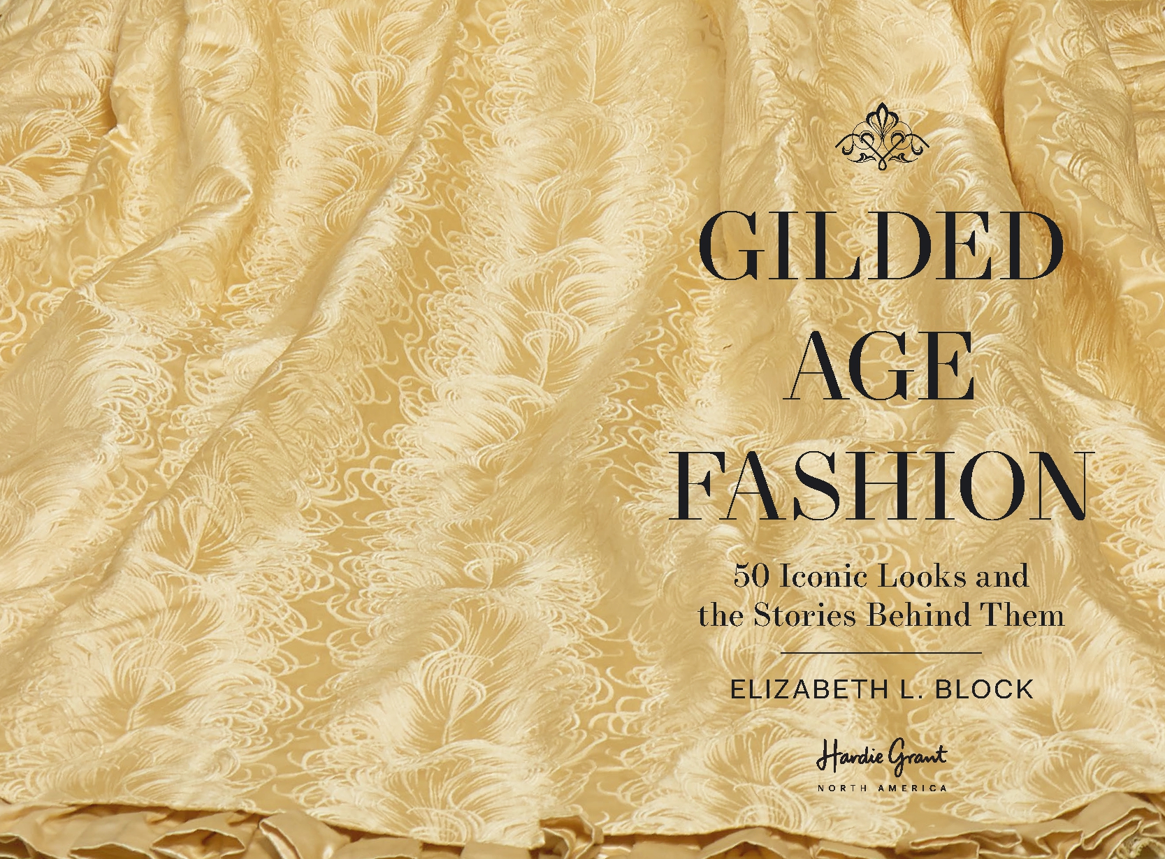 Gilded Age Fashion