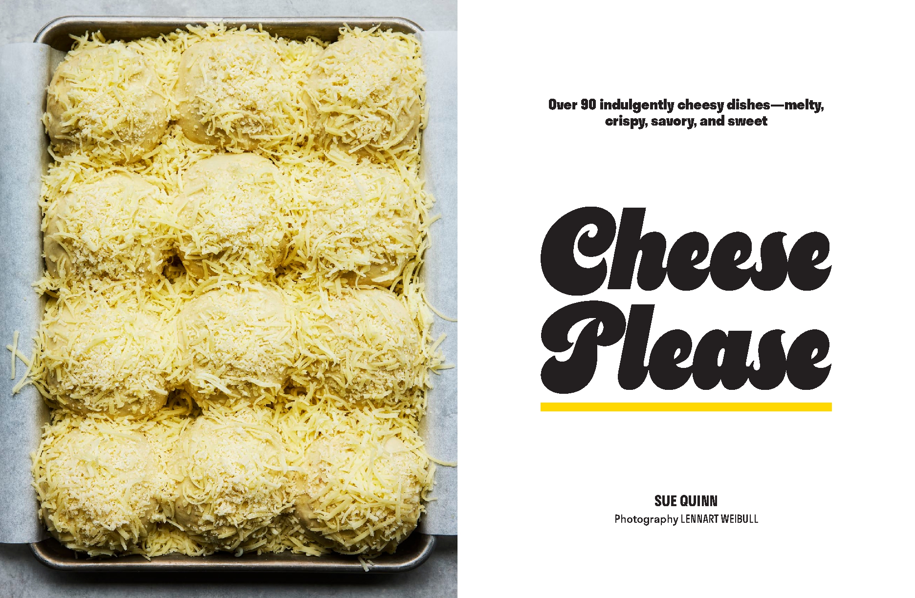 Cheese Please