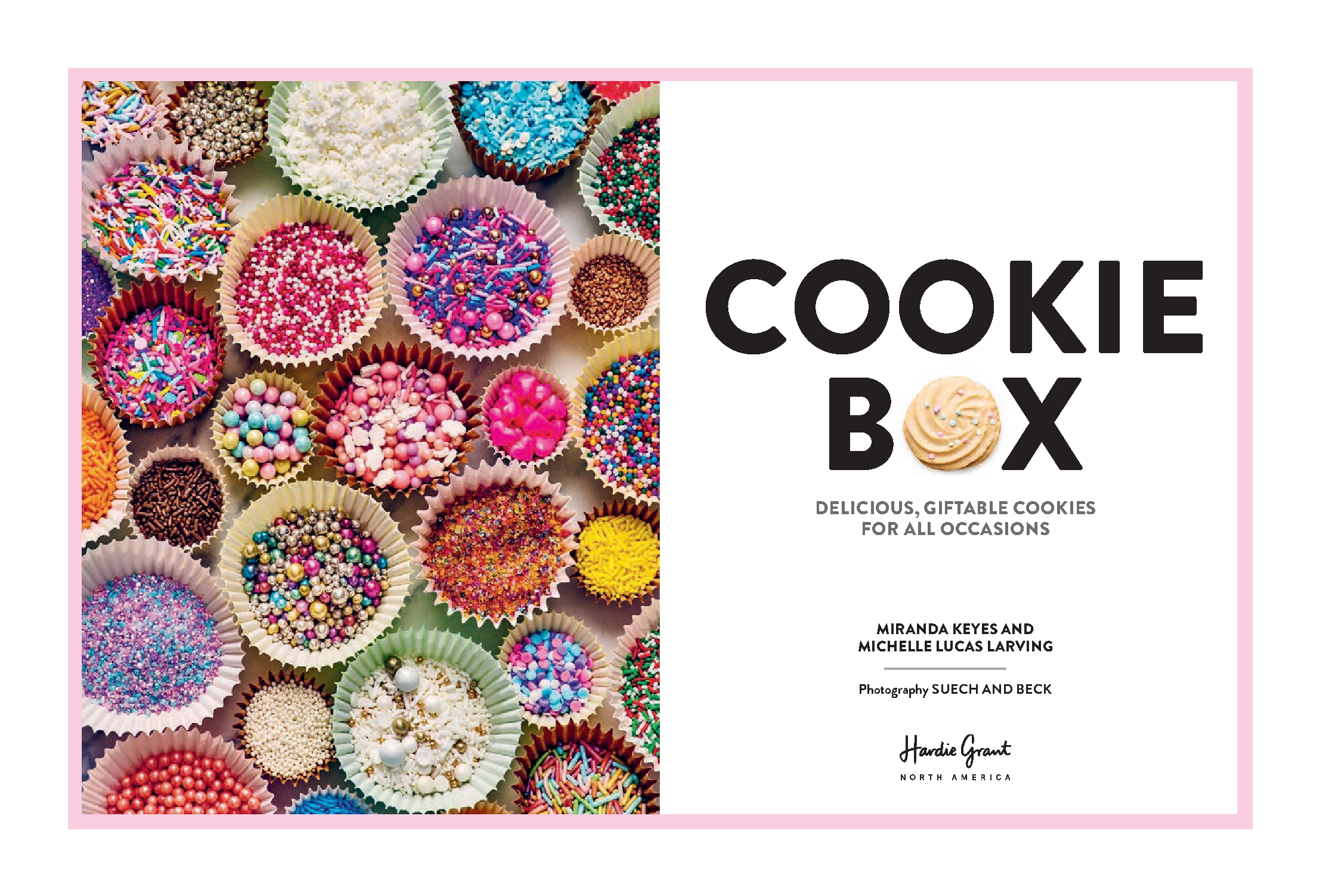 Cookie Box