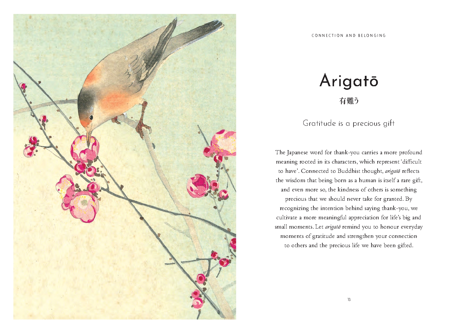 The Wisdom of Ancient Japan