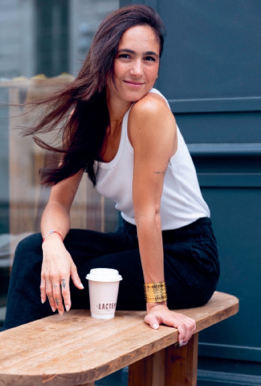 Your Home Coffee Shop