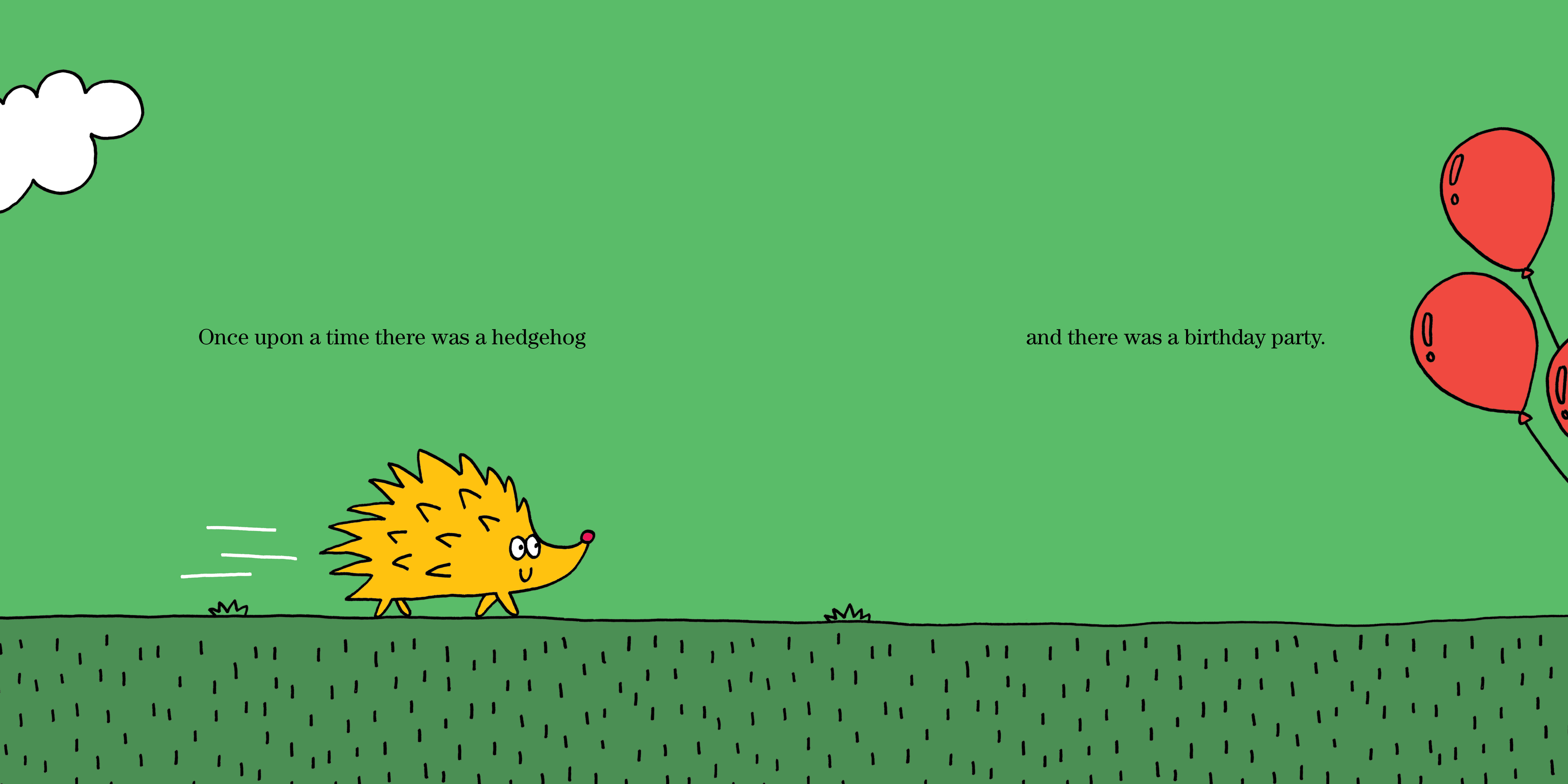 Short Stories