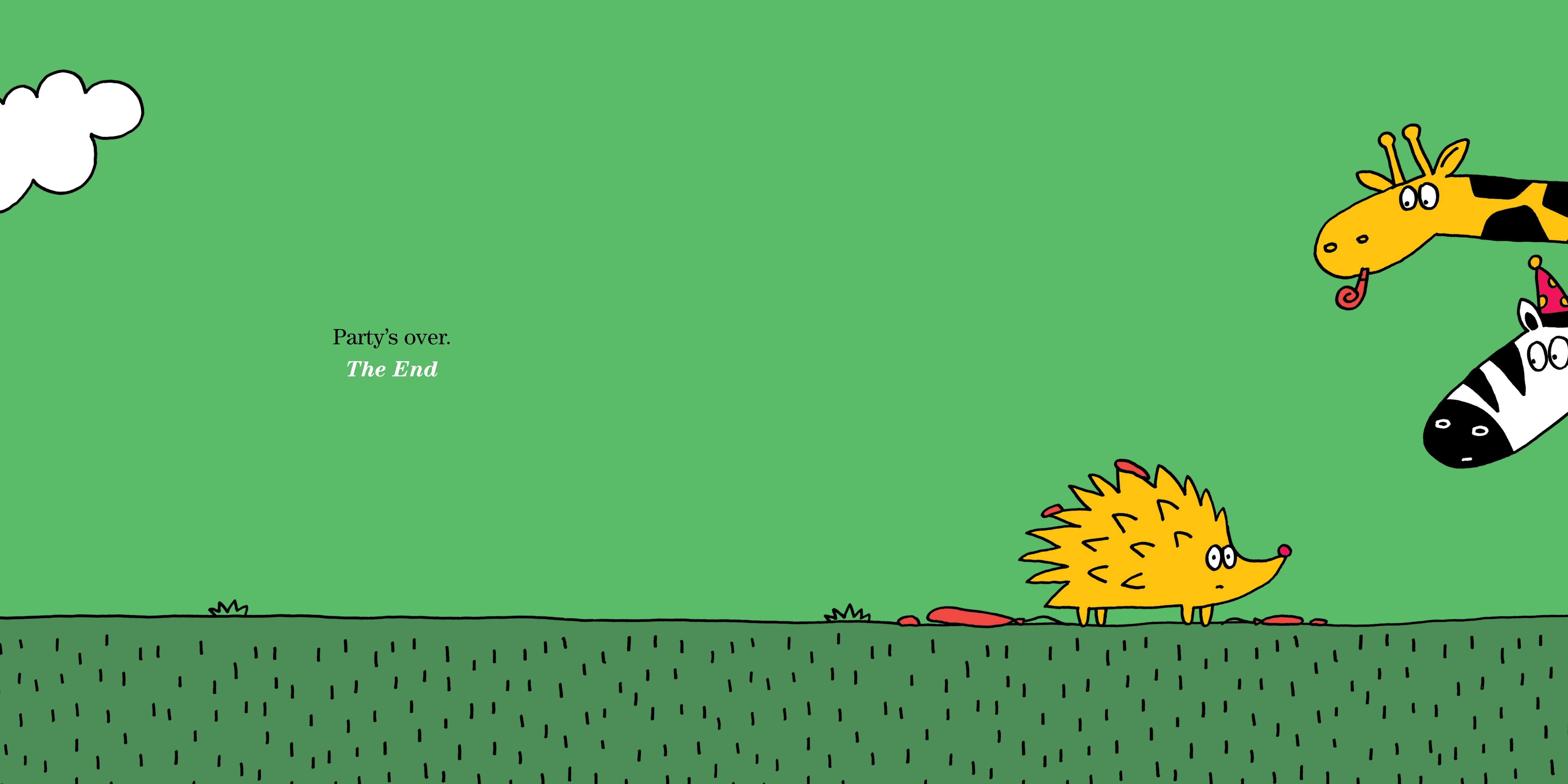 Short Stories
