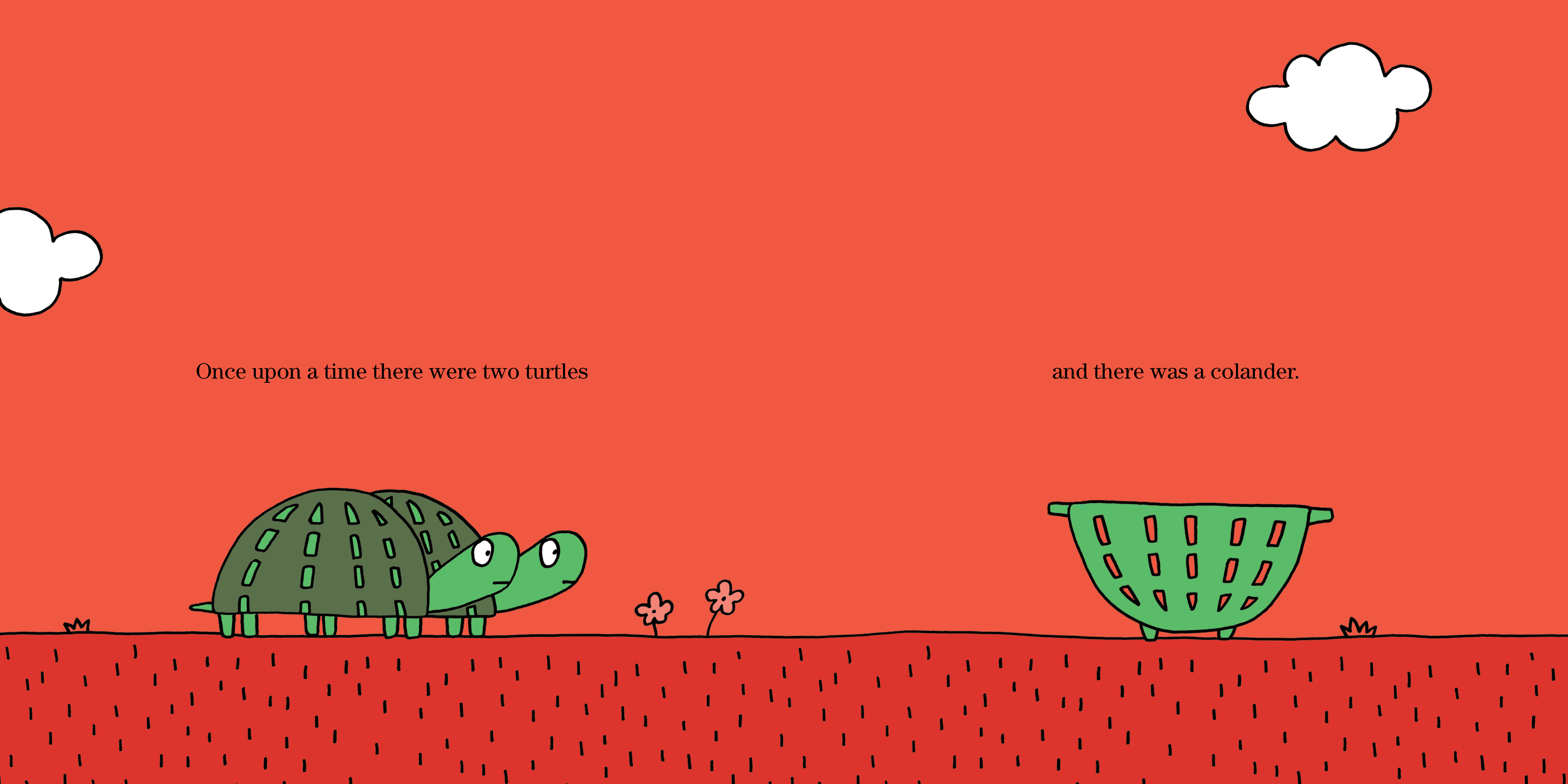 Short Stories