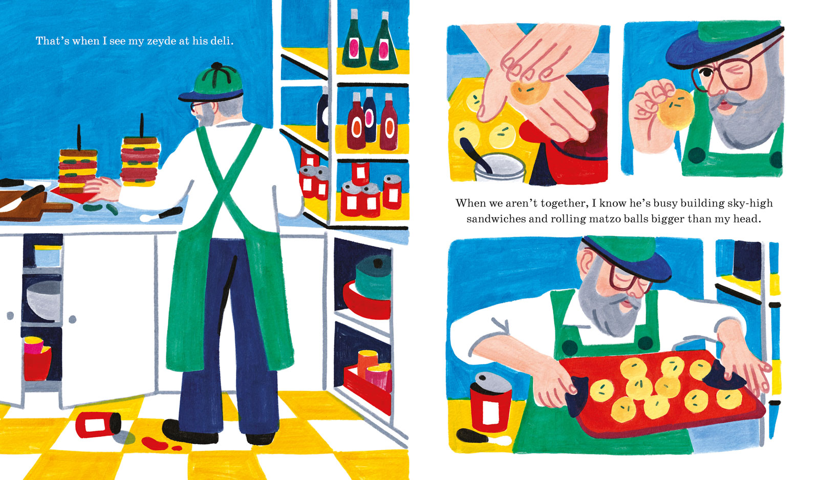 Pride and Prejudices