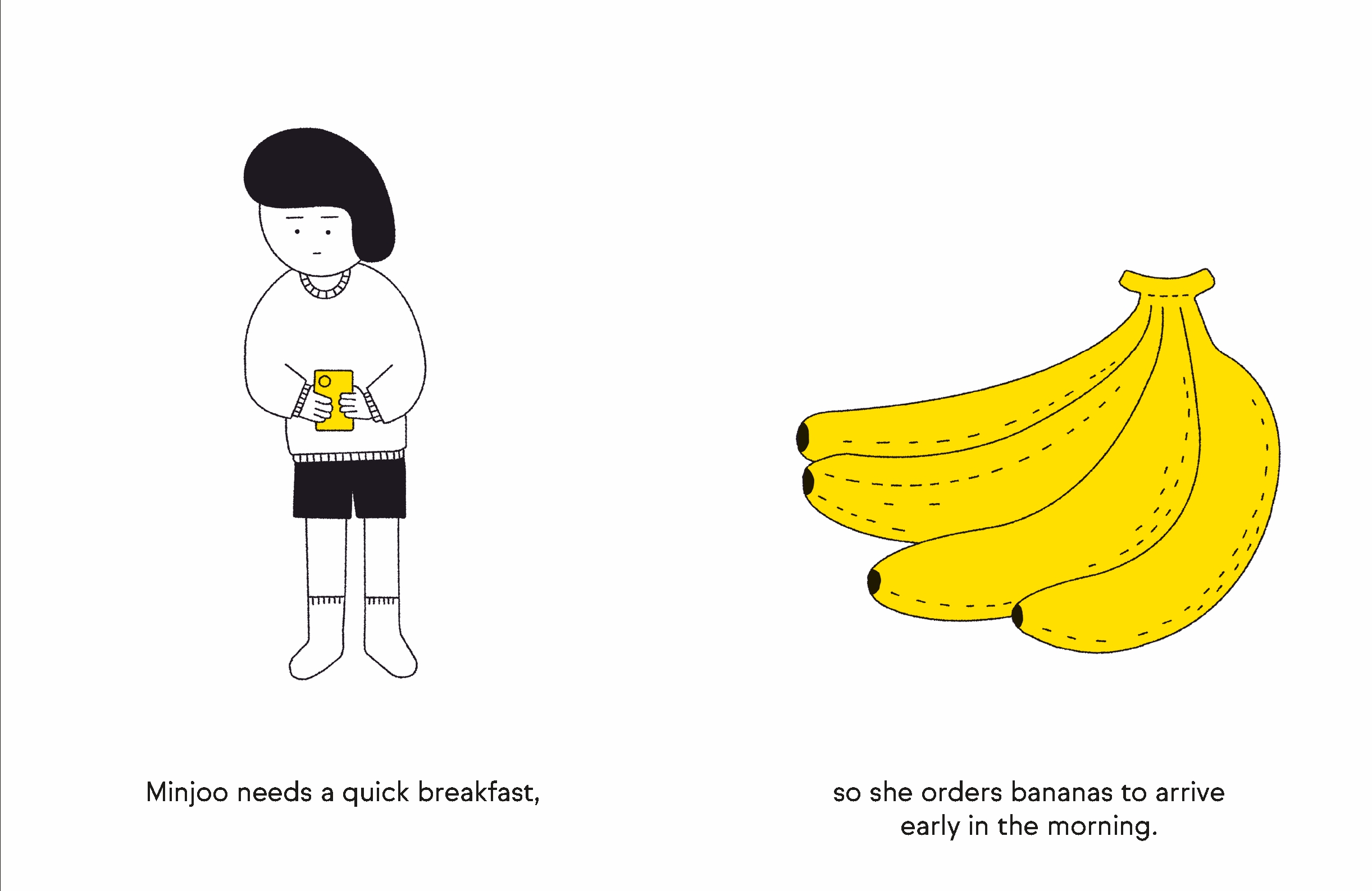 Banana Express