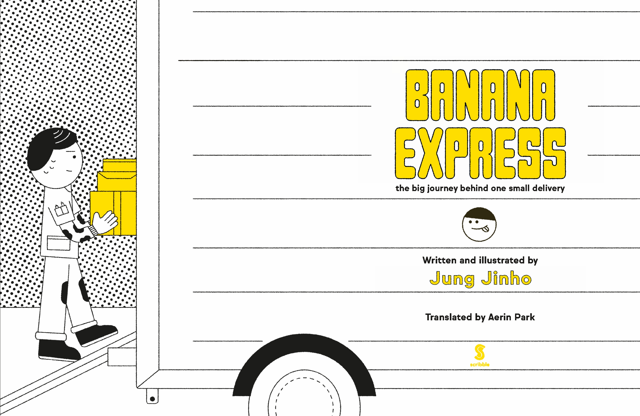 Banana Express