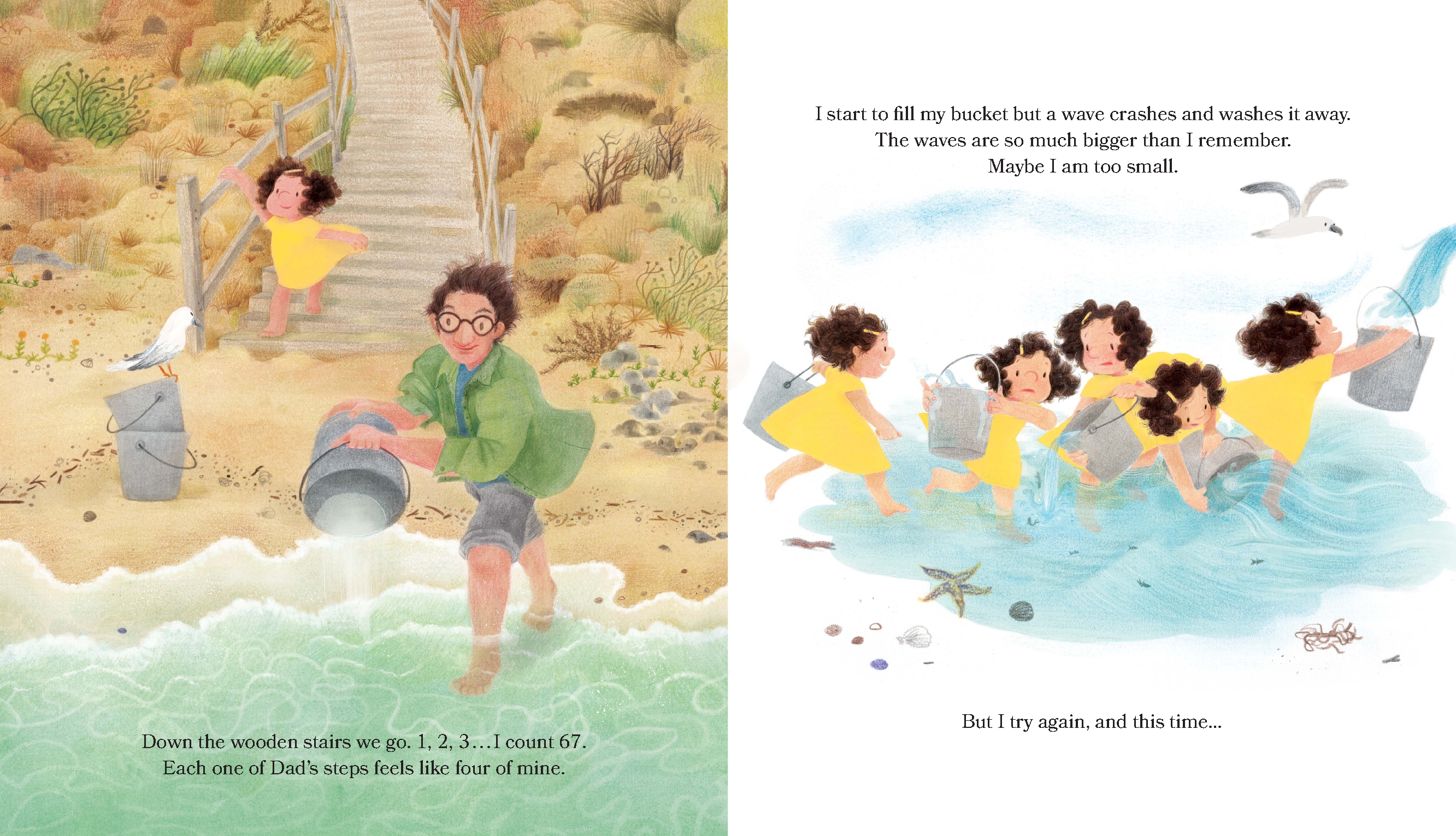 Sundays under the Lemon Tree