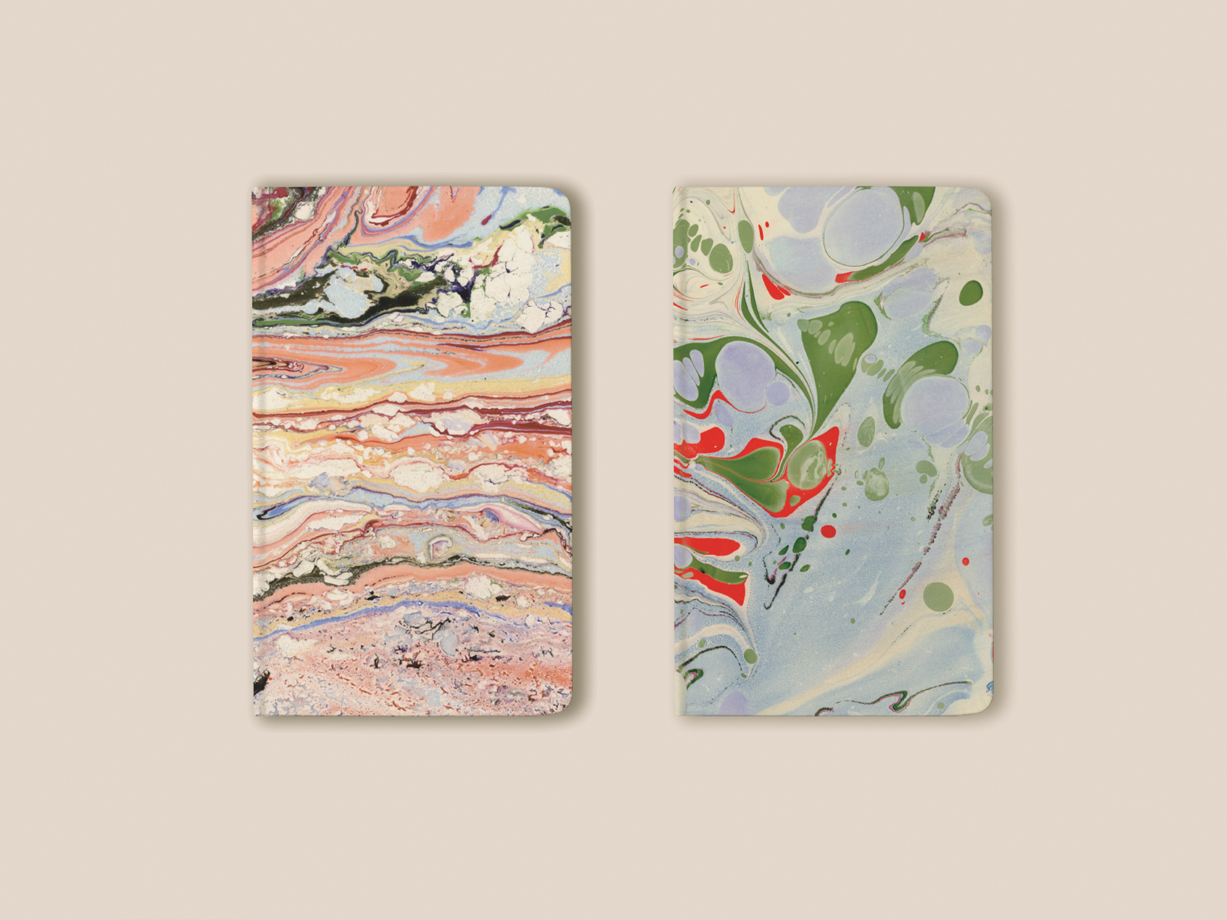 Metamorphic Edition Size Flex Journal