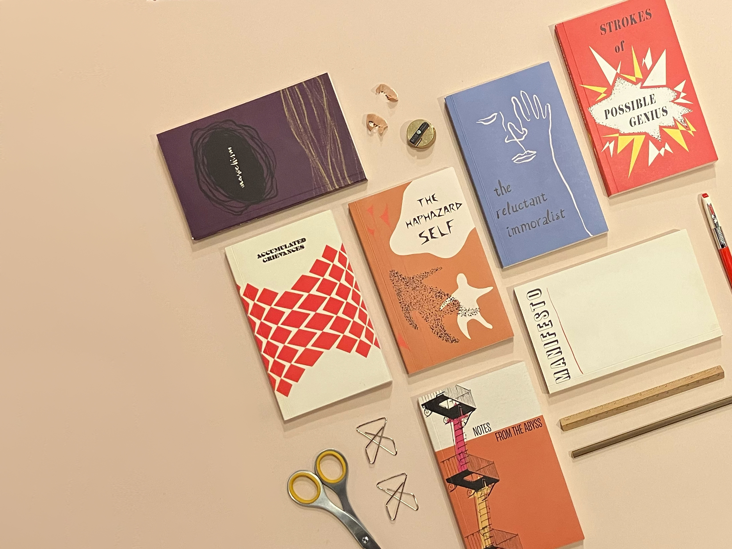 Manifesto Journal