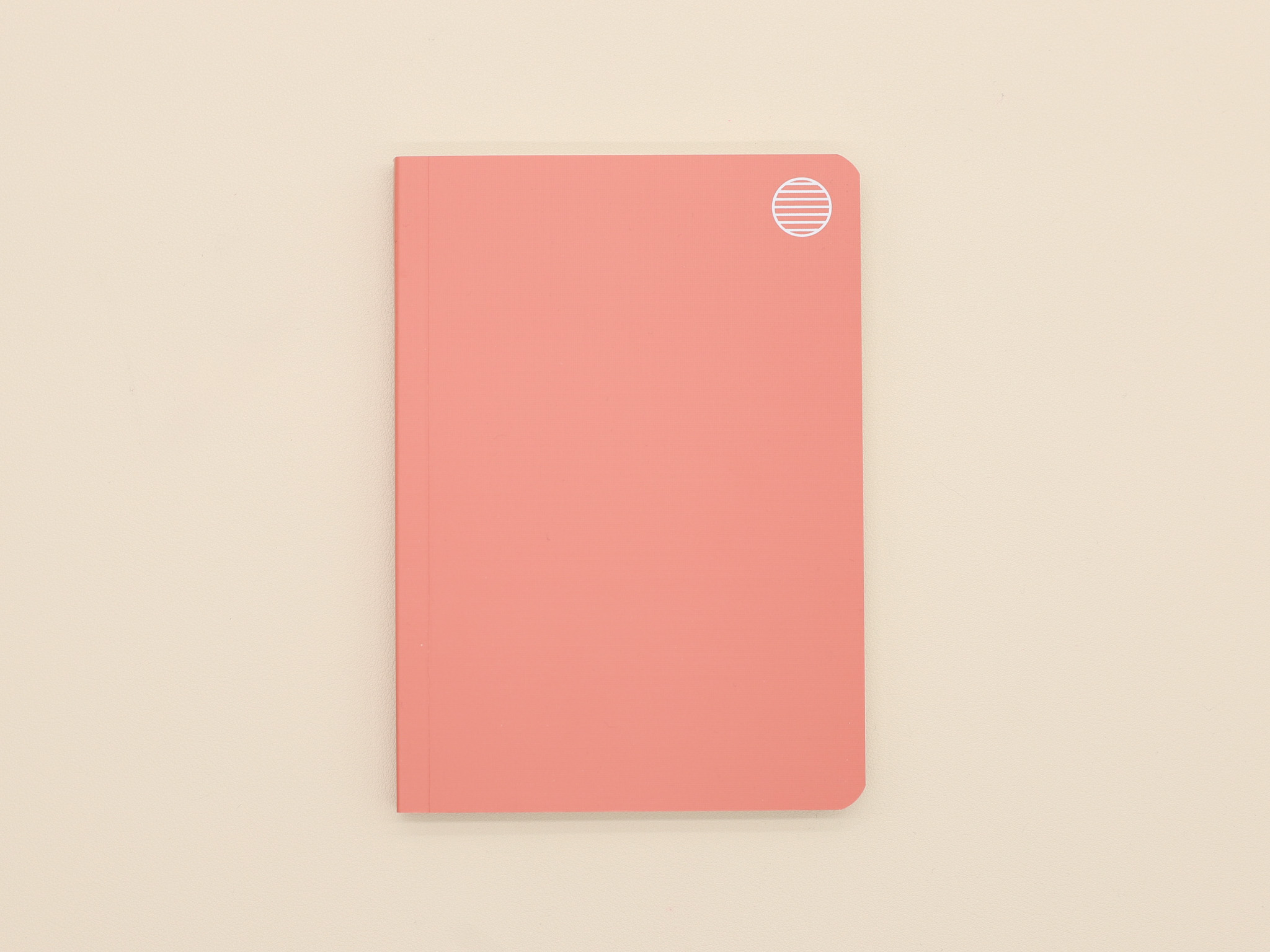 Cimarron B6 Lined Notebook