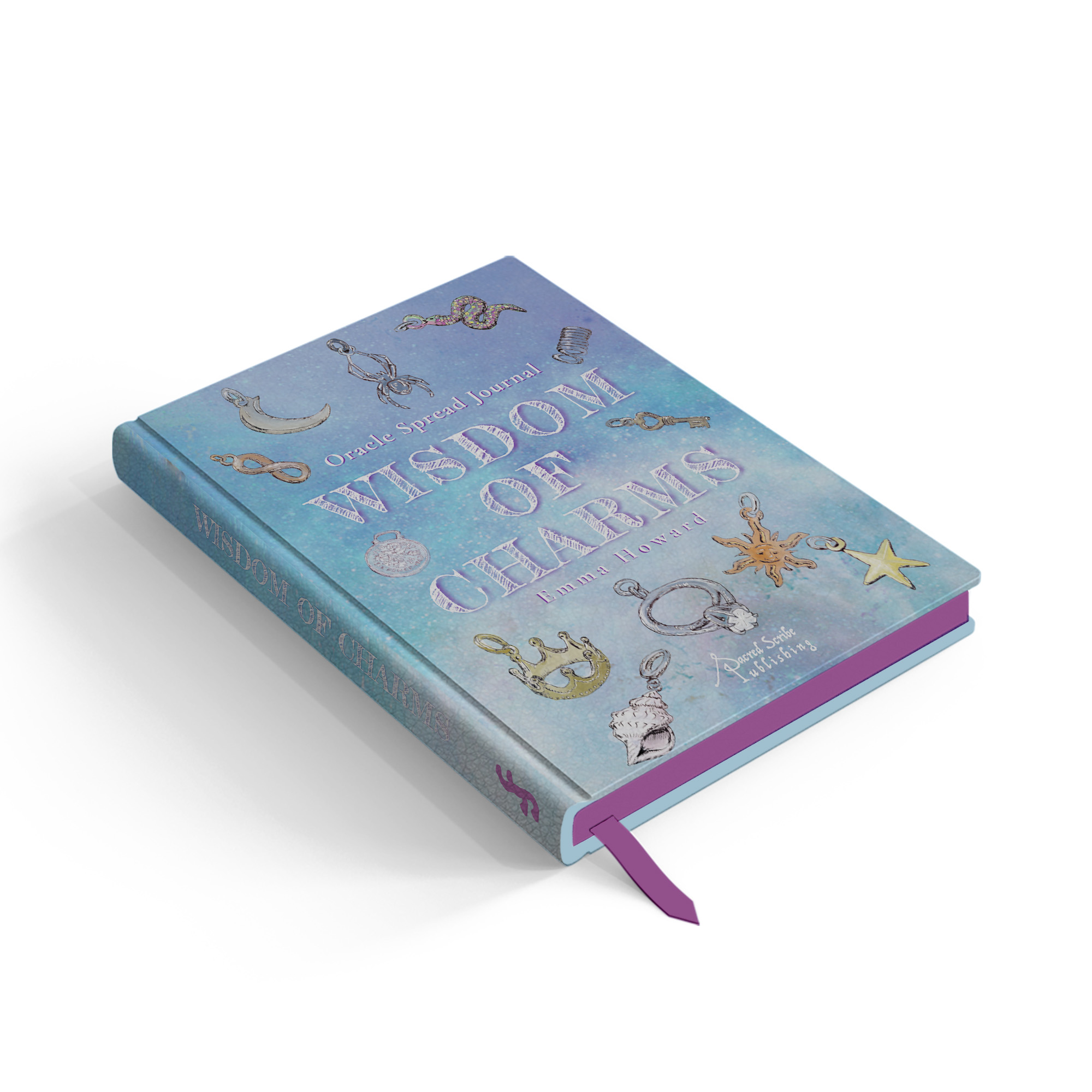 Wisdom of Charms Journal